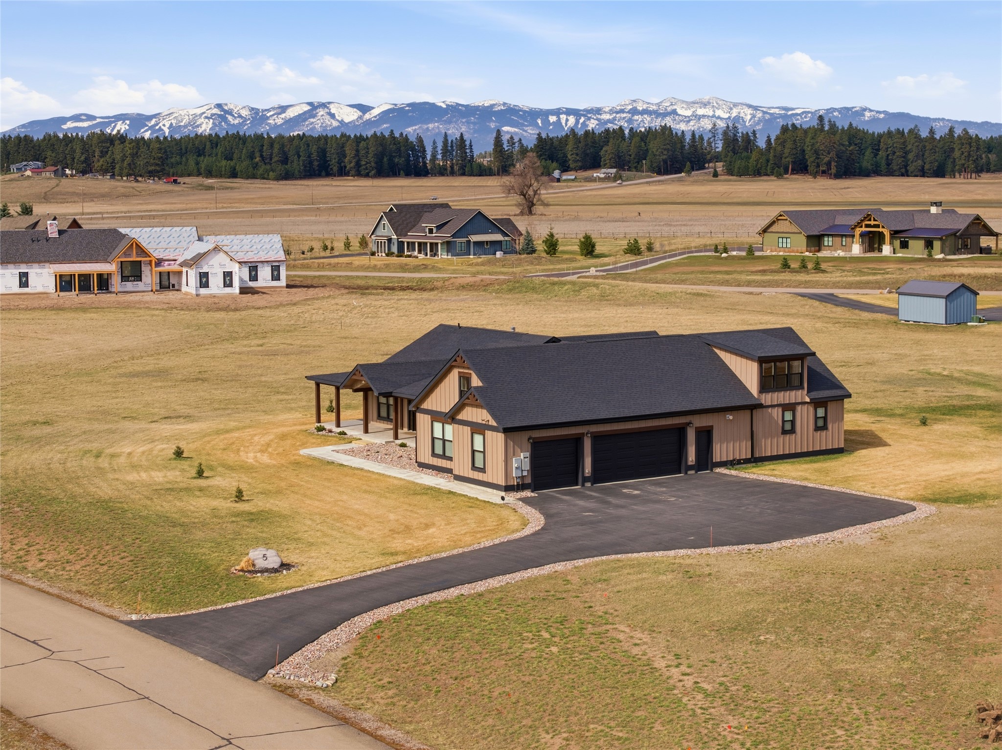 5 Towering Pine Court Property Photo 53