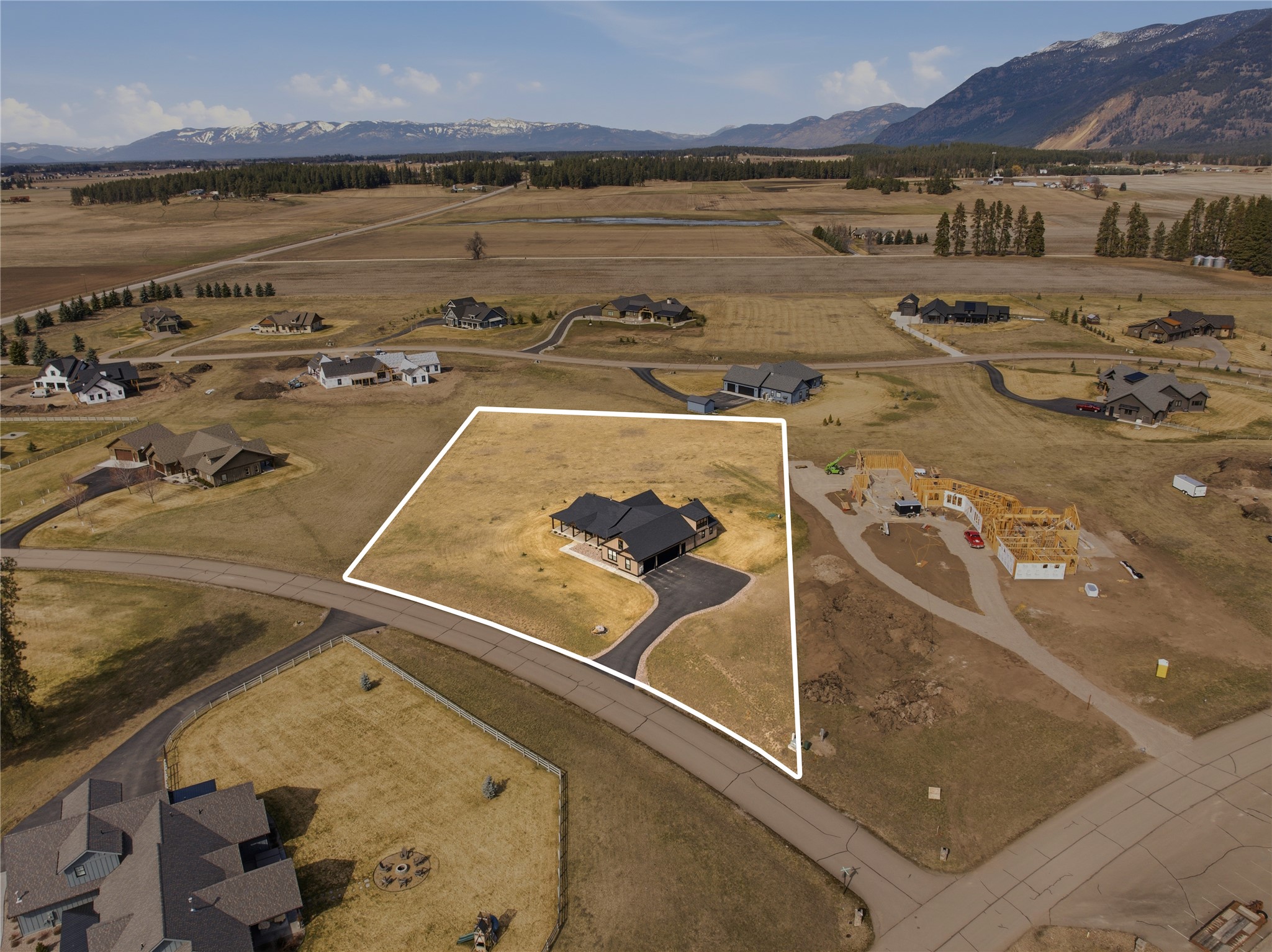 5 Towering Pine Court Property Photo 54