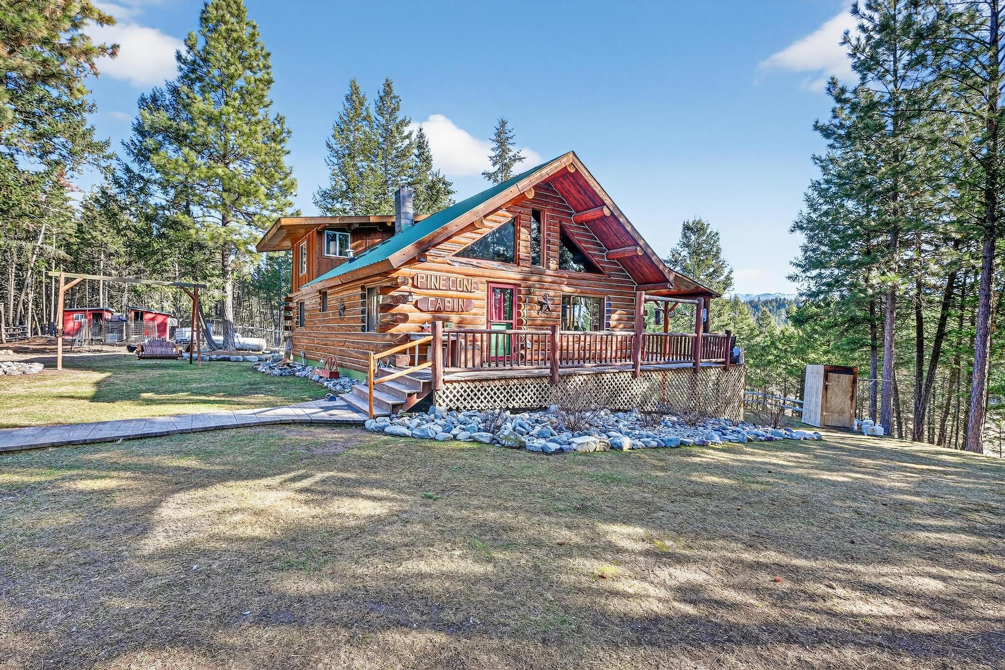 145 Elk Run Drive Property Photo 1