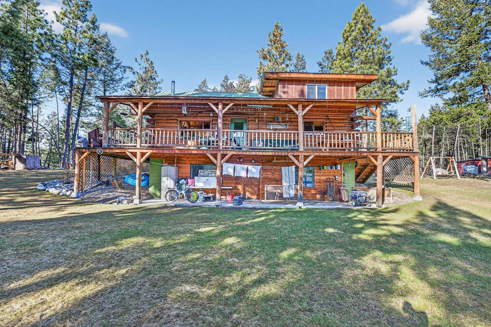 145 Elk Run Drive Property Photo 4