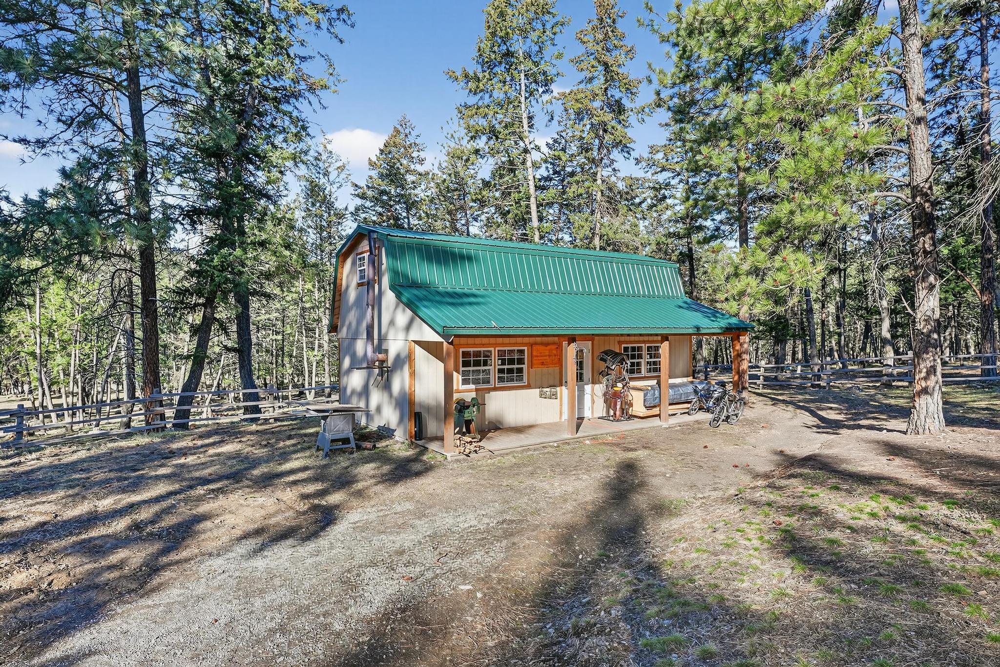 145 Elk Run Drive Property Photo 8