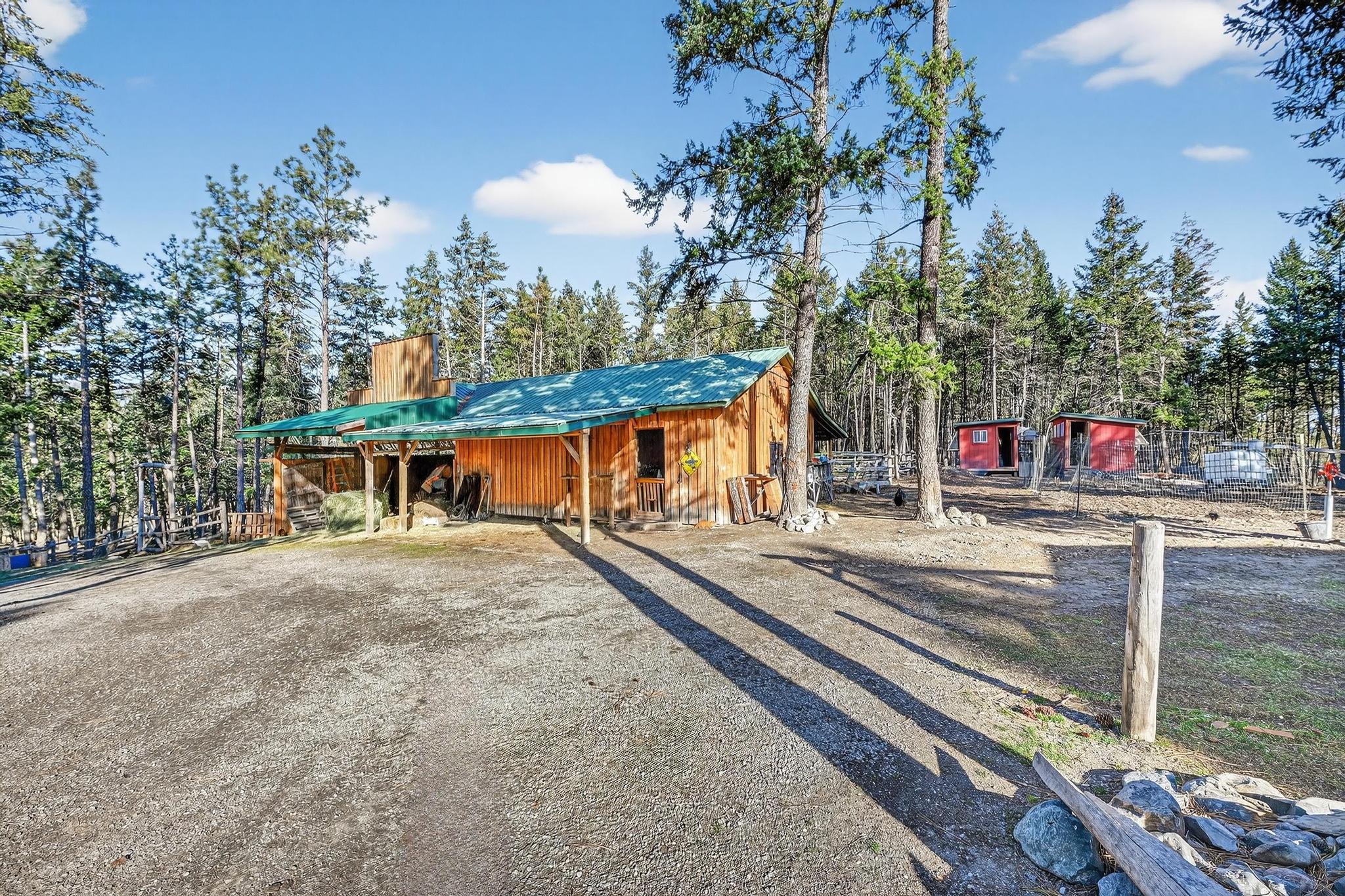 145 Elk Run Drive Property Photo 15