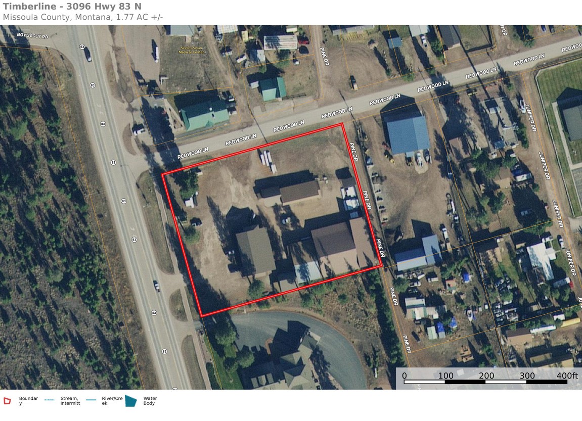 3096 Hwy 83 N Property Photo 5