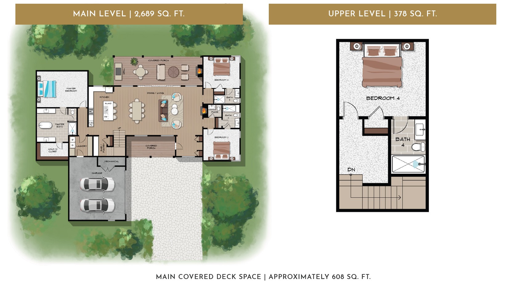 264 Cobblestone Way Property Photo 3