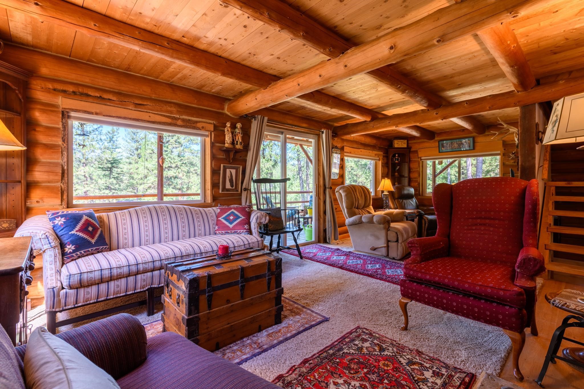 5899 Black Lake Road Property Photo 4