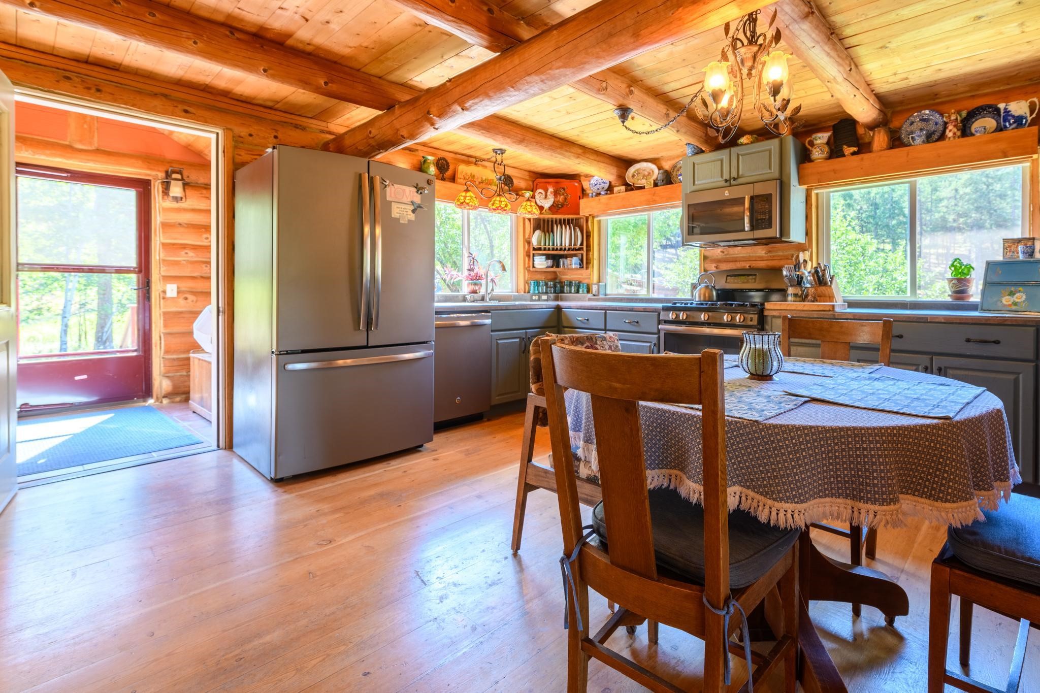 5899 Black Lake Road Property Photo 6