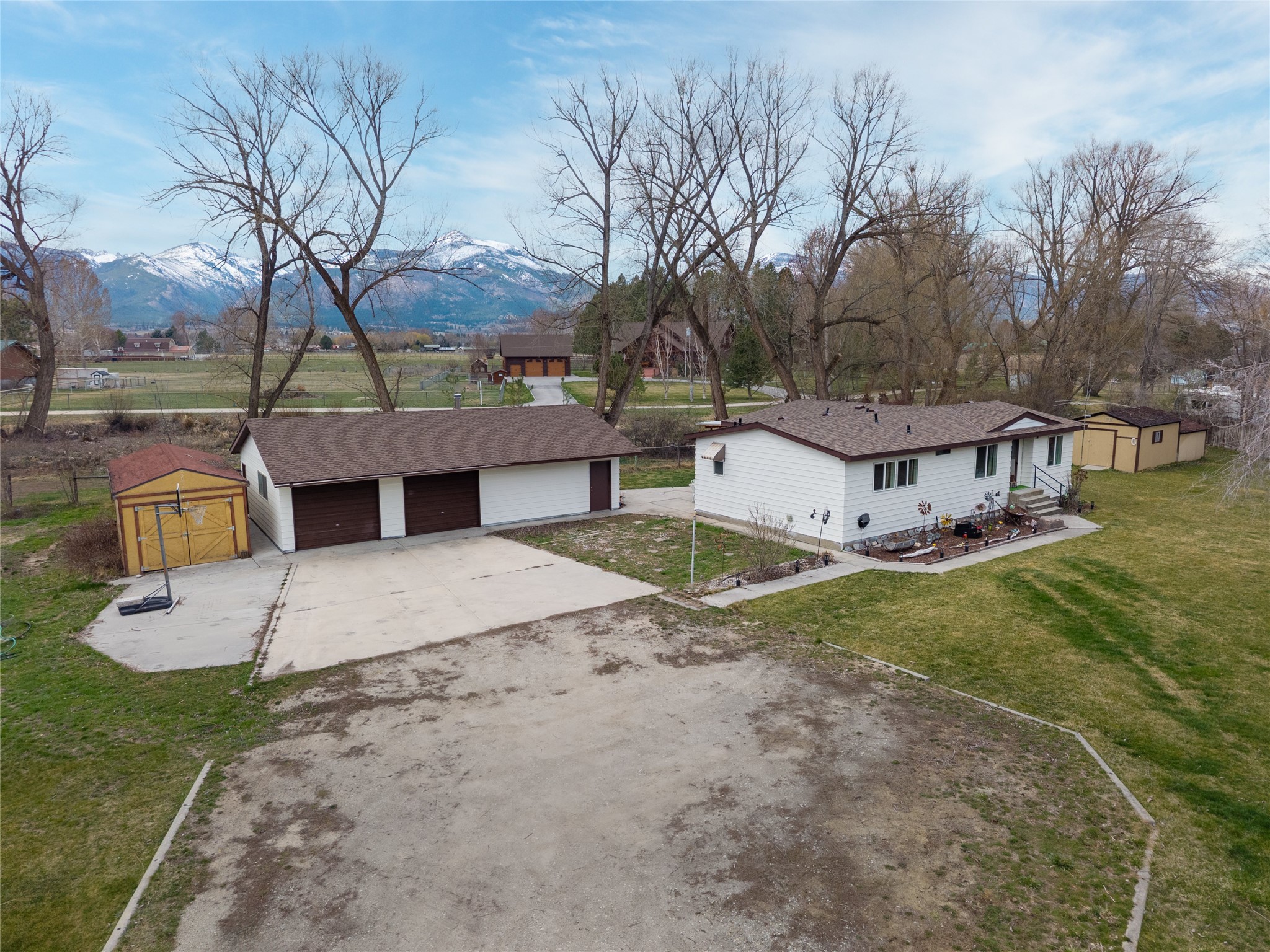 117 Martin Drive Property Photo 1