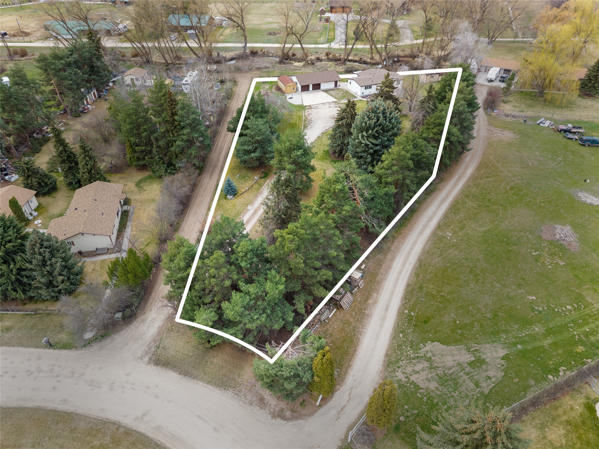 117 Martin Drive Property Photo 3