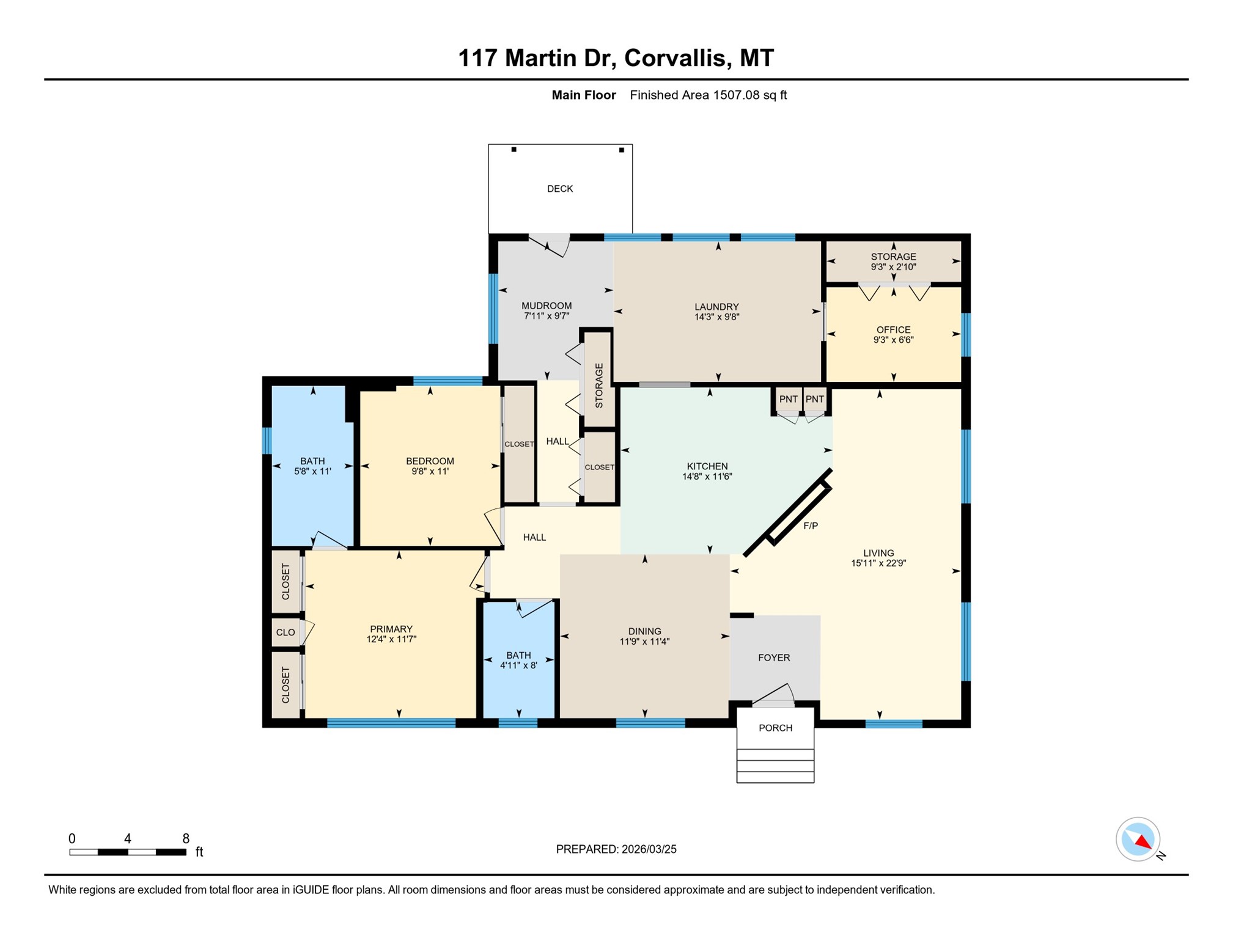 117 Martin Drive Property Photo 56