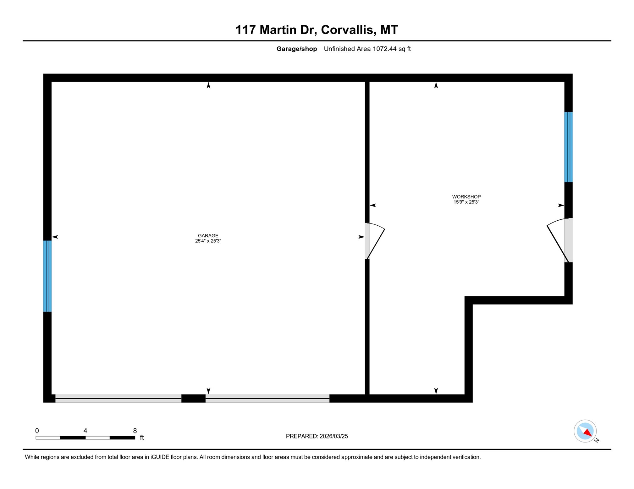 117 Martin Drive Property Photo 57