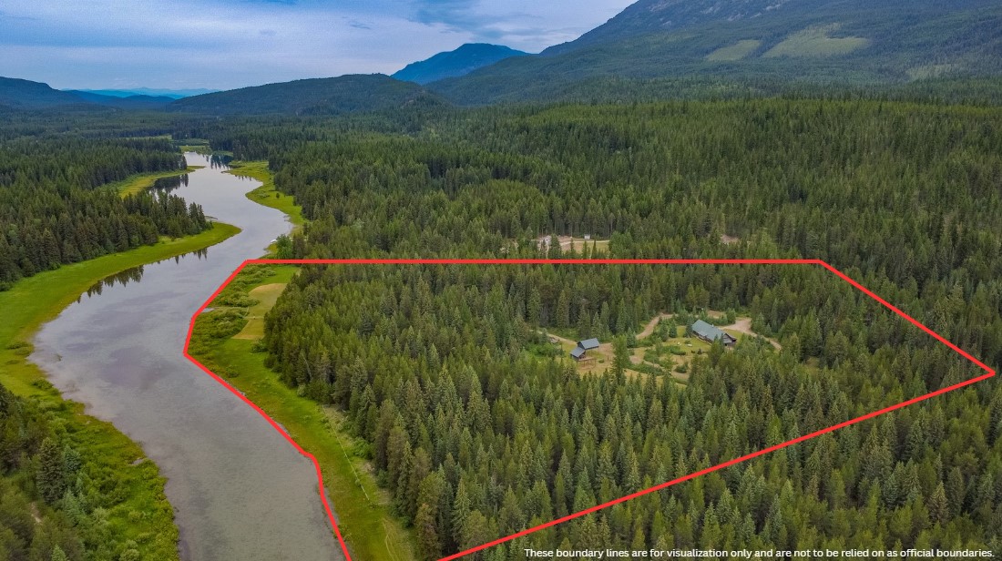 9705 Us Highway 93 N Property Photo 1