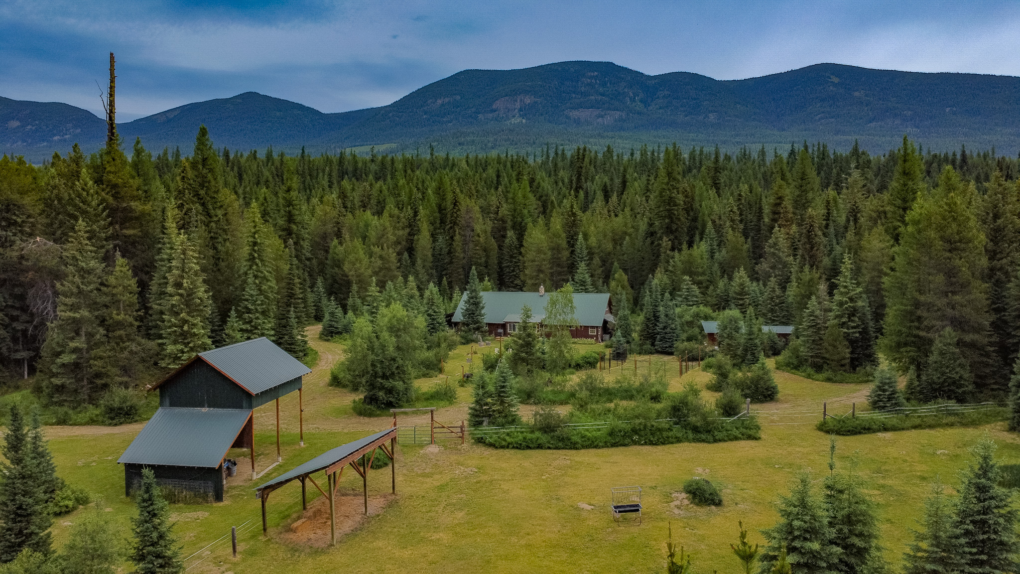 9705 Us Highway 93 N Property Photo 4