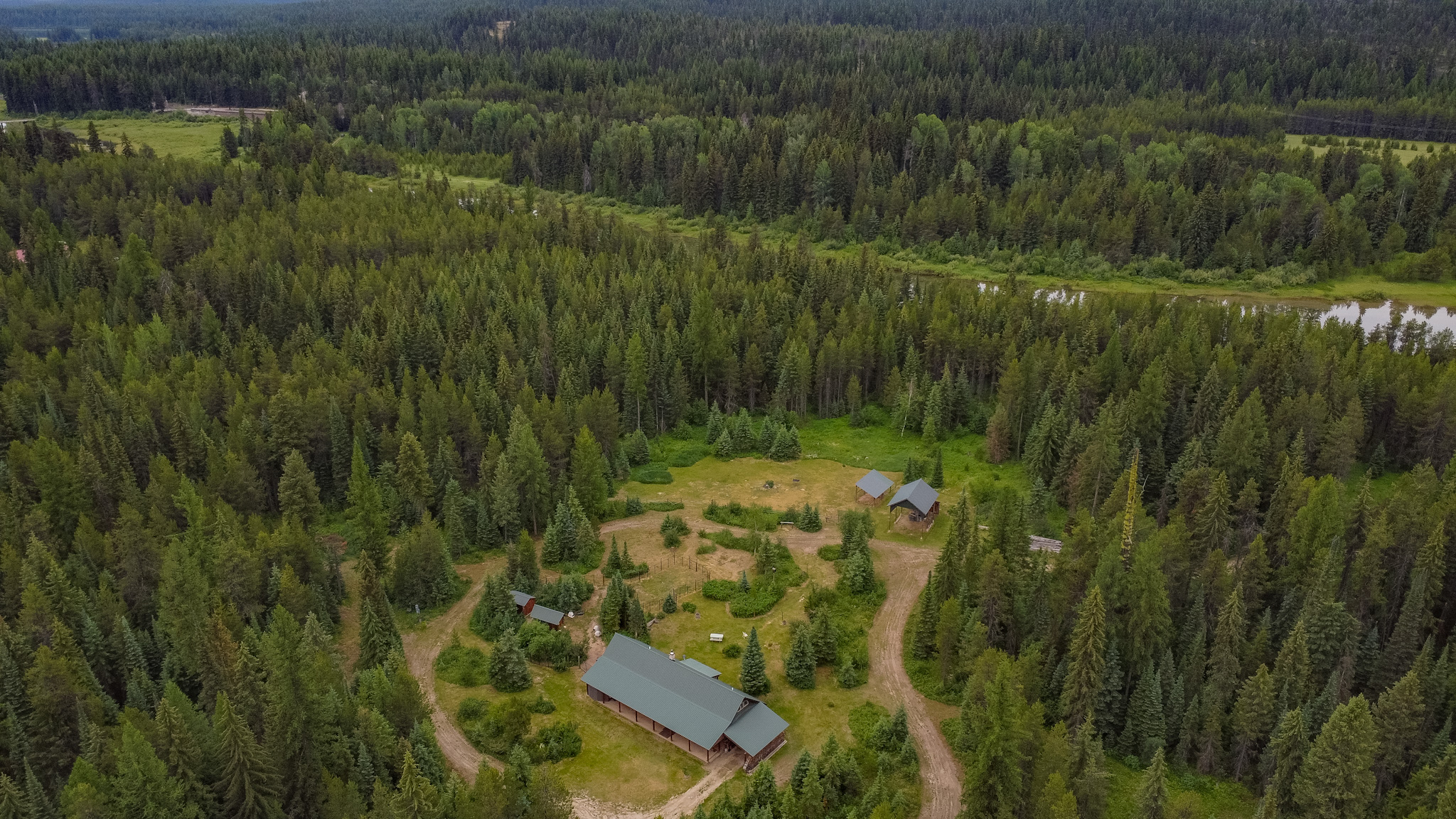 9705 Us Highway 93 N Property Photo 41