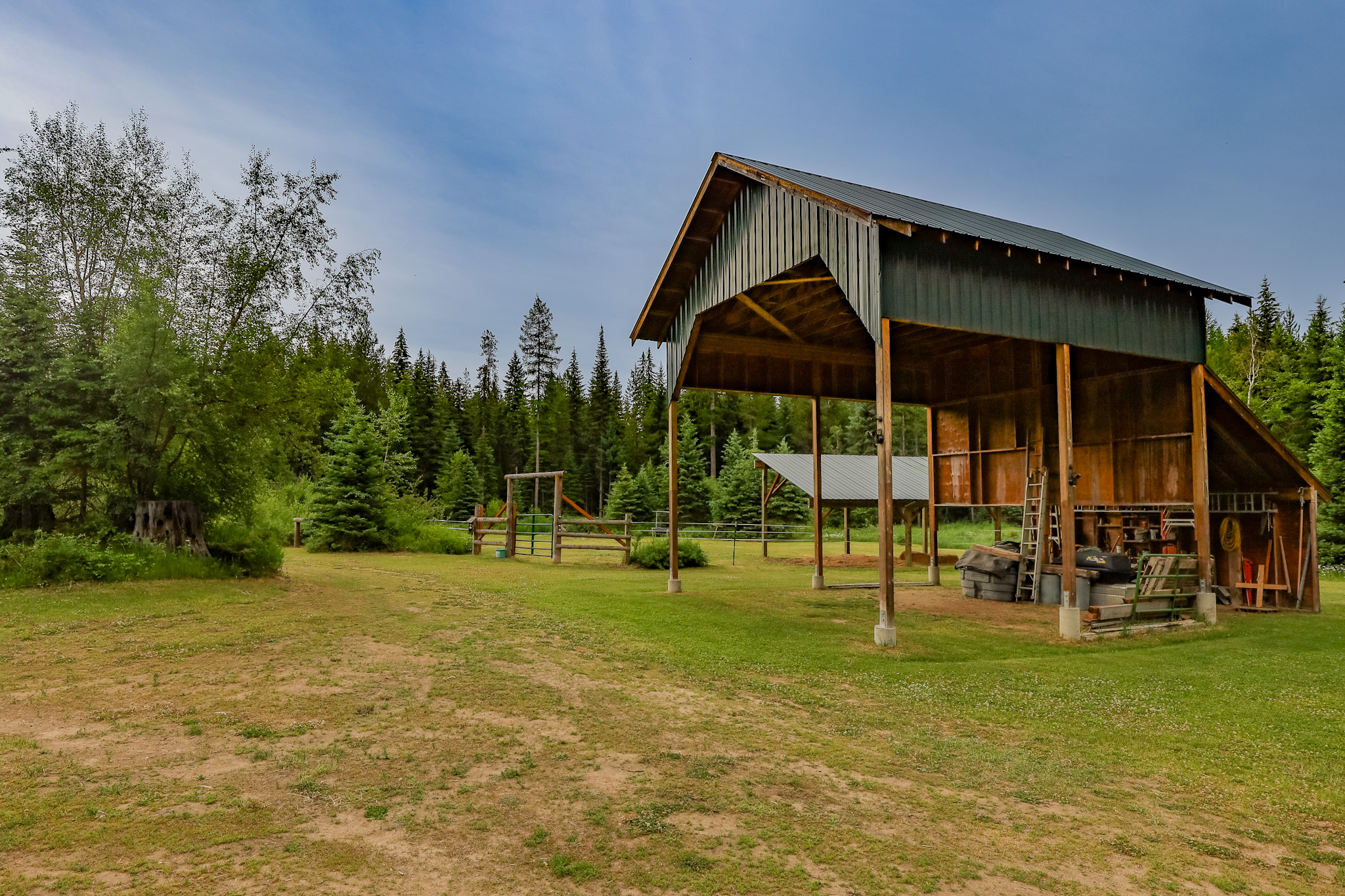 9705 Us Highway 93 N Property Photo 53
