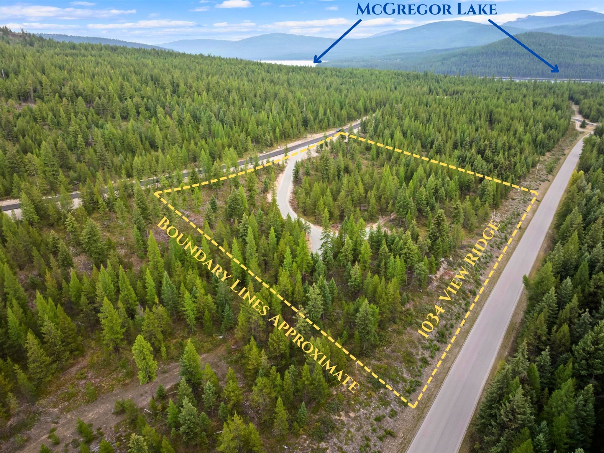 1034 View Ridge Property Photo 1