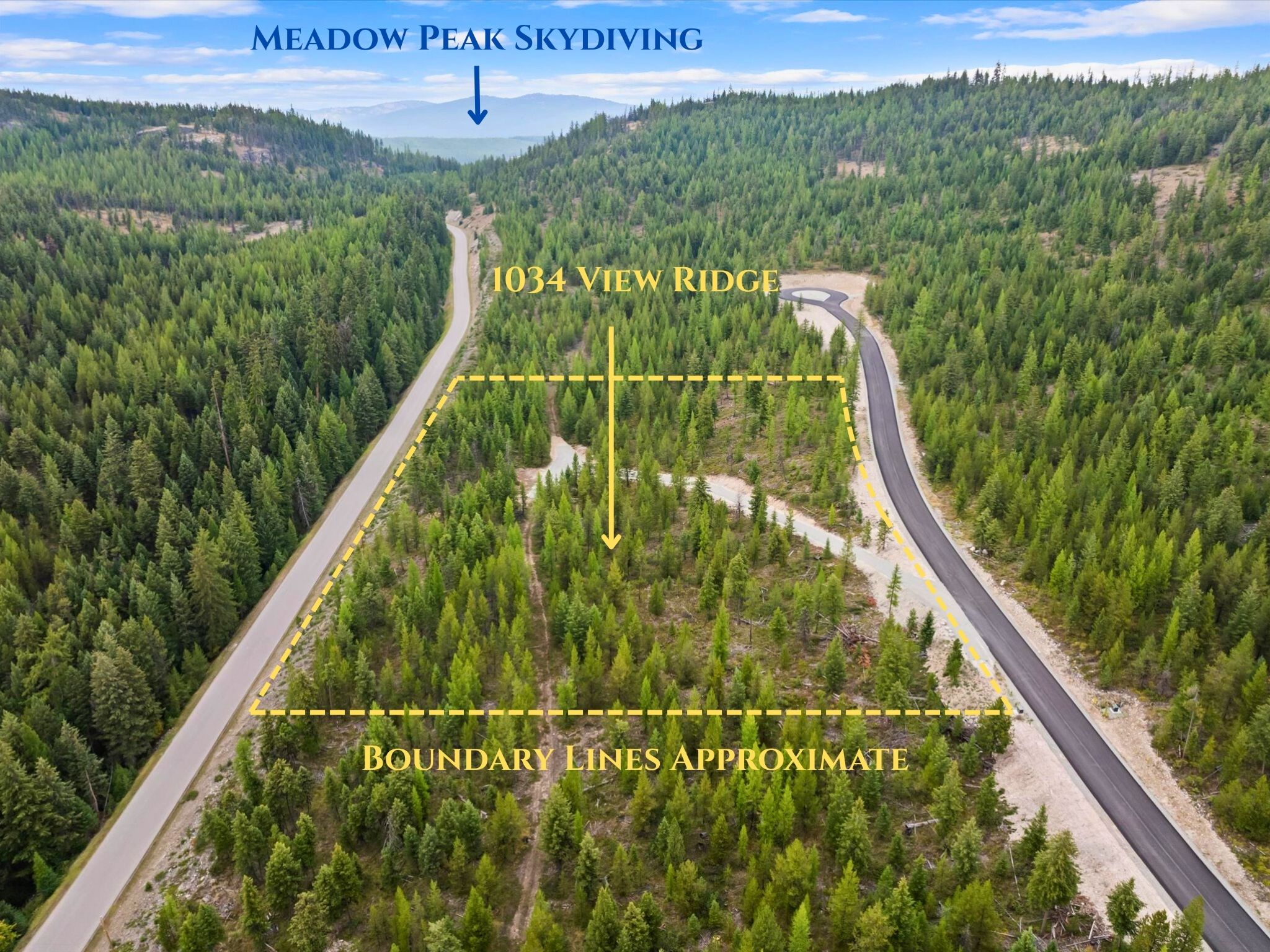 1034 View Ridge Property Photo 4