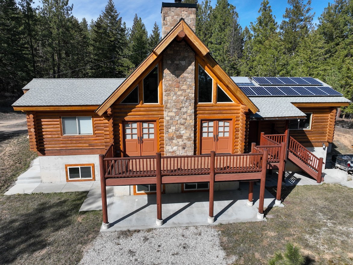 1009 Bourne Loop Property Photo 1