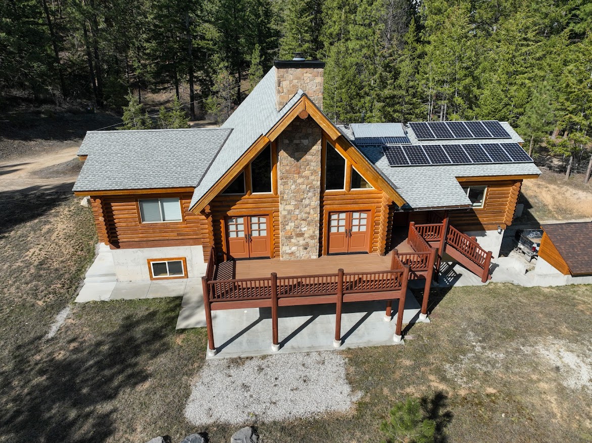 1009 Bourne Loop Property Photo 2