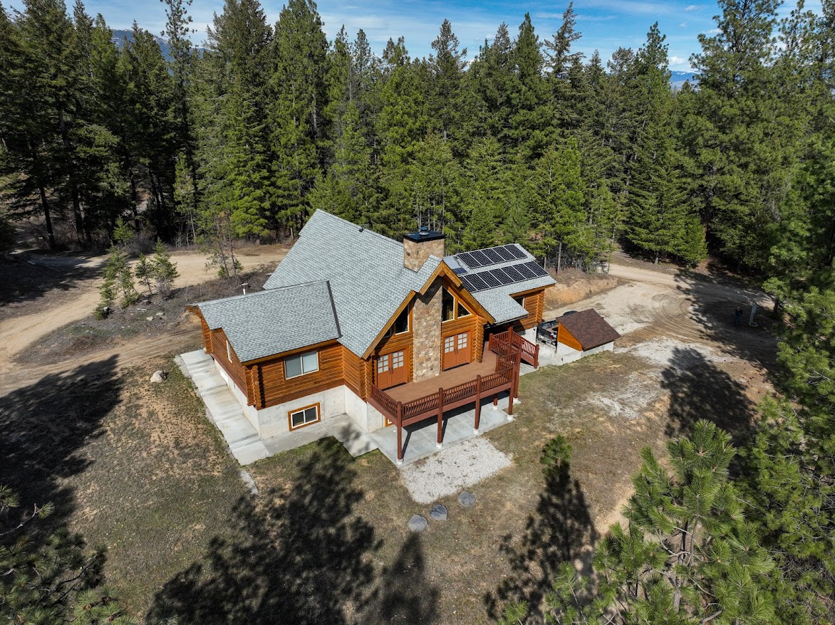 1009 Bourne Loop Property Photo 4