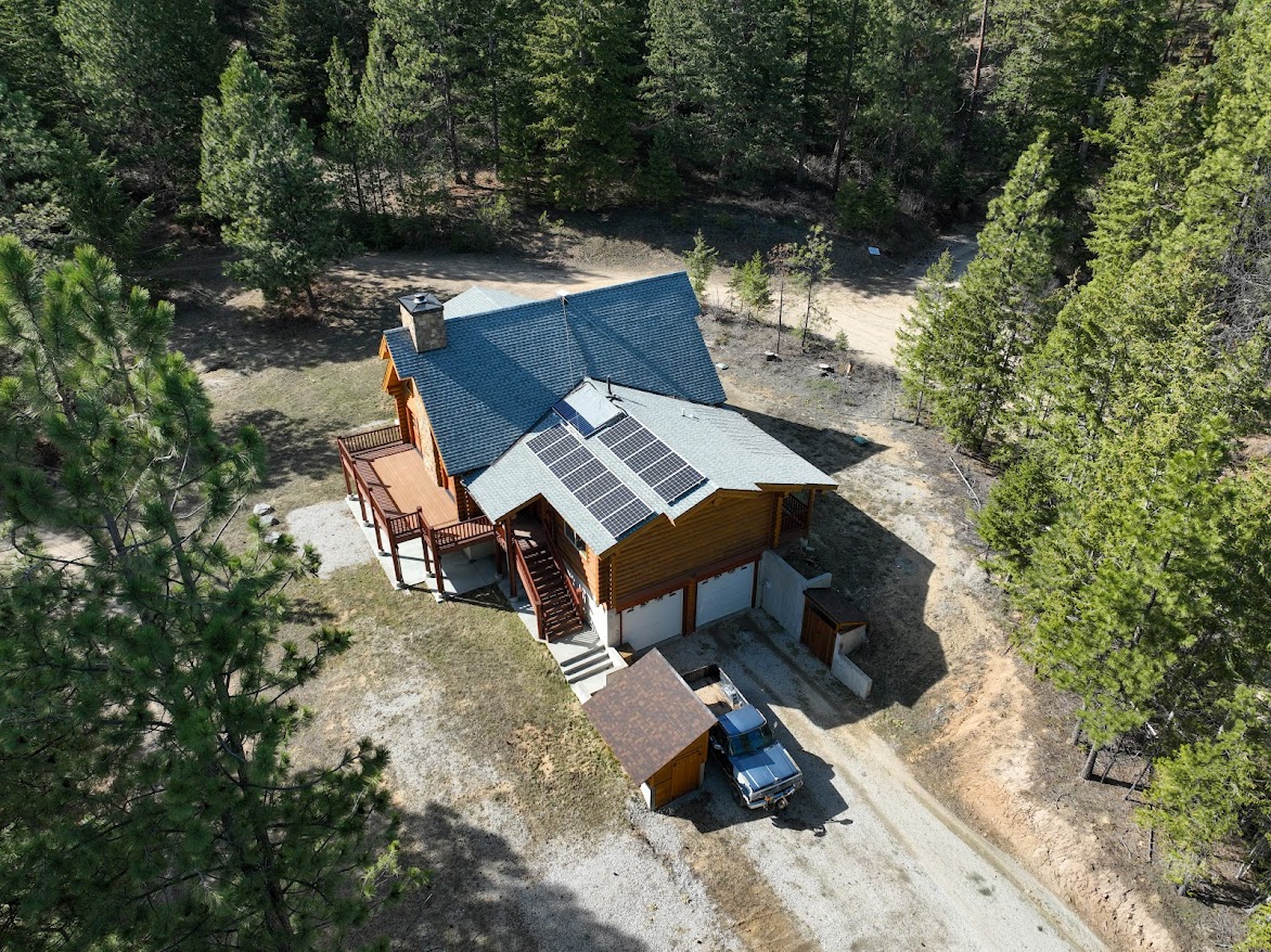 1009 Bourne Loop Property Photo 6