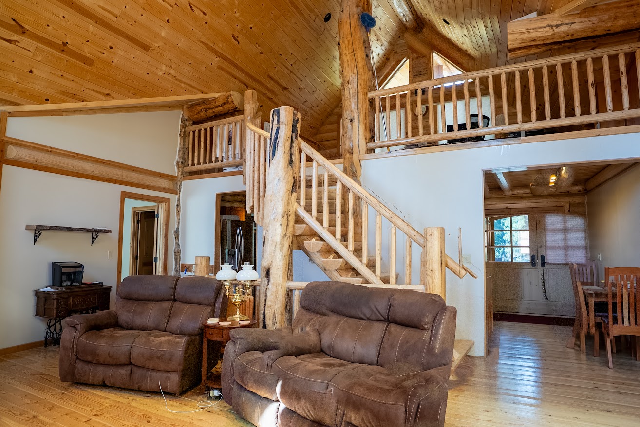 1009 Bourne Loop Property Photo 15