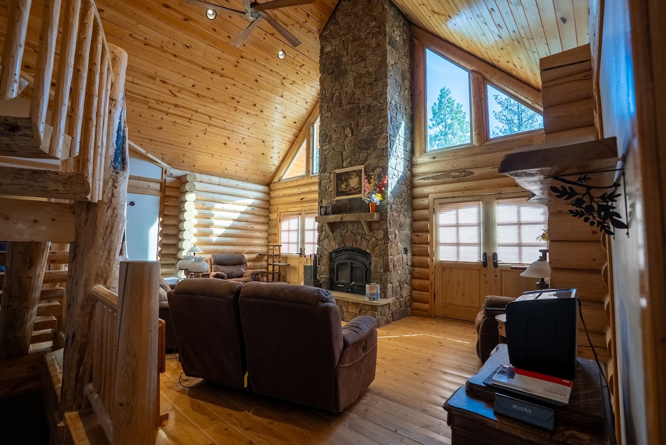 1009 Bourne Loop Property Photo 17