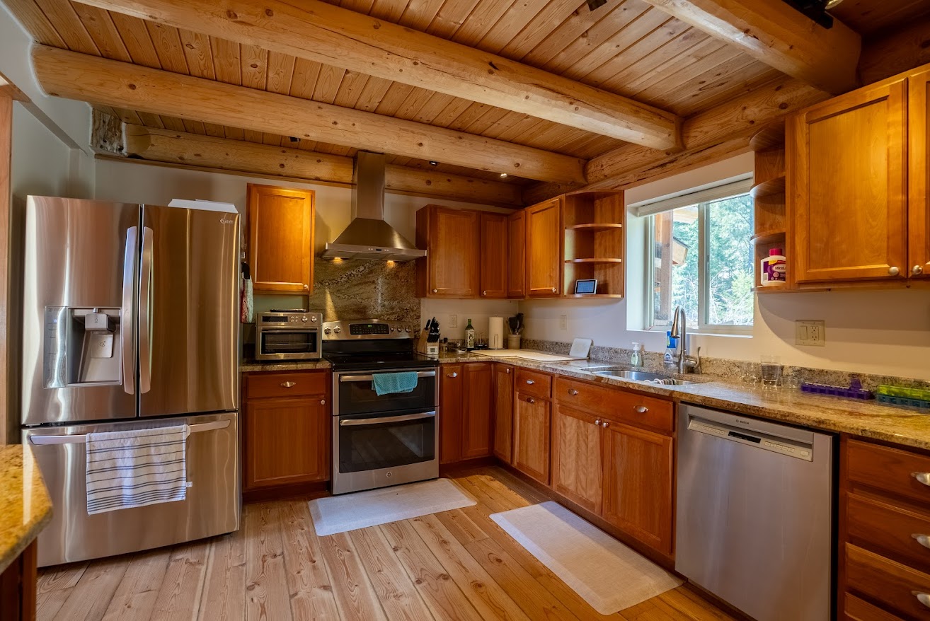 1009 Bourne Loop Property Photo 19