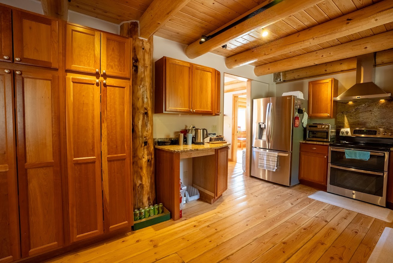 1009 Bourne Loop Property Photo 20