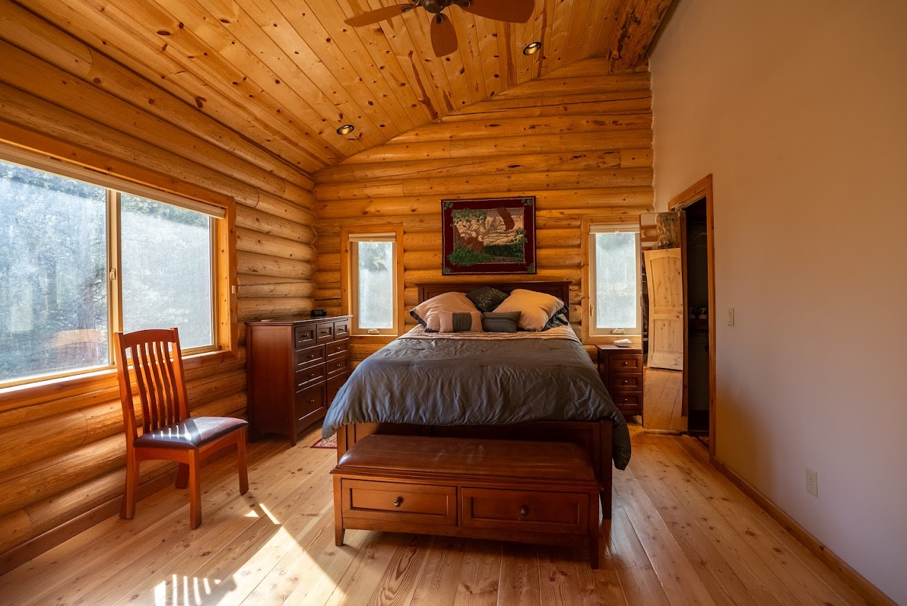 1009 Bourne Loop Property Photo 22