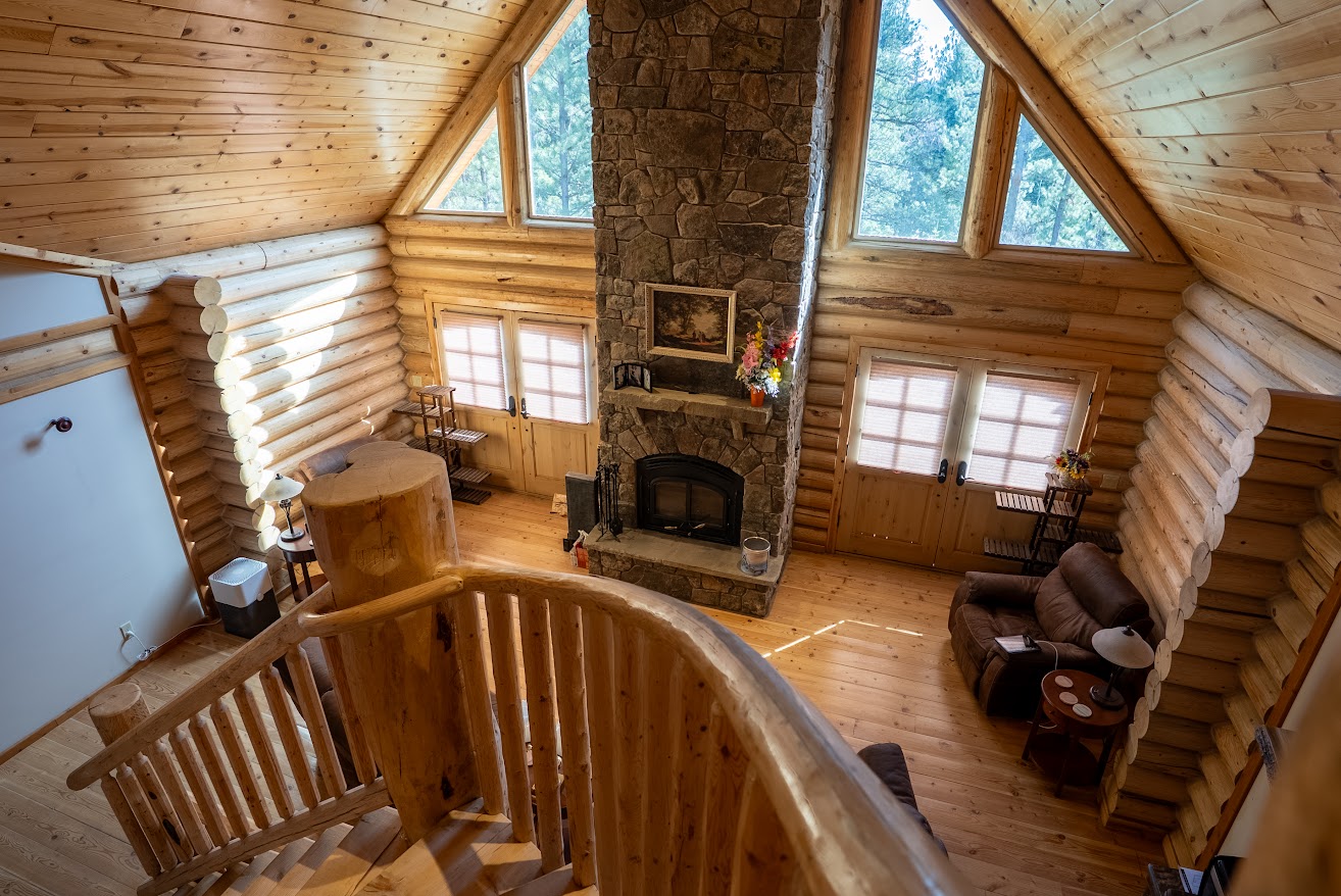 1009 Bourne Loop Property Photo 34