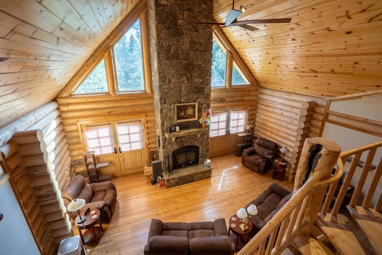 1009 Bourne Loop Property Photo 37