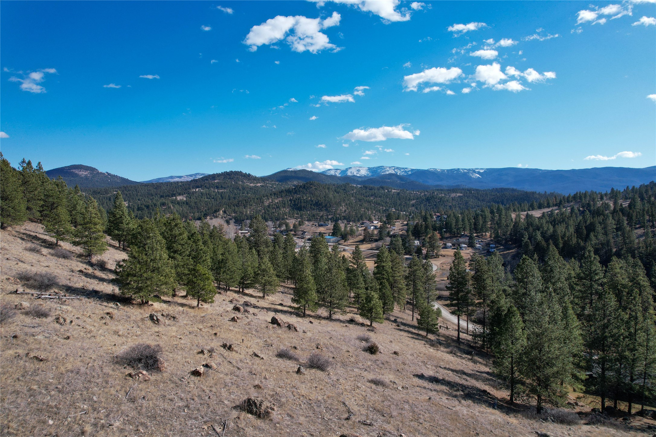 Tract A-2 Clancy Creek Road Property Photo 13