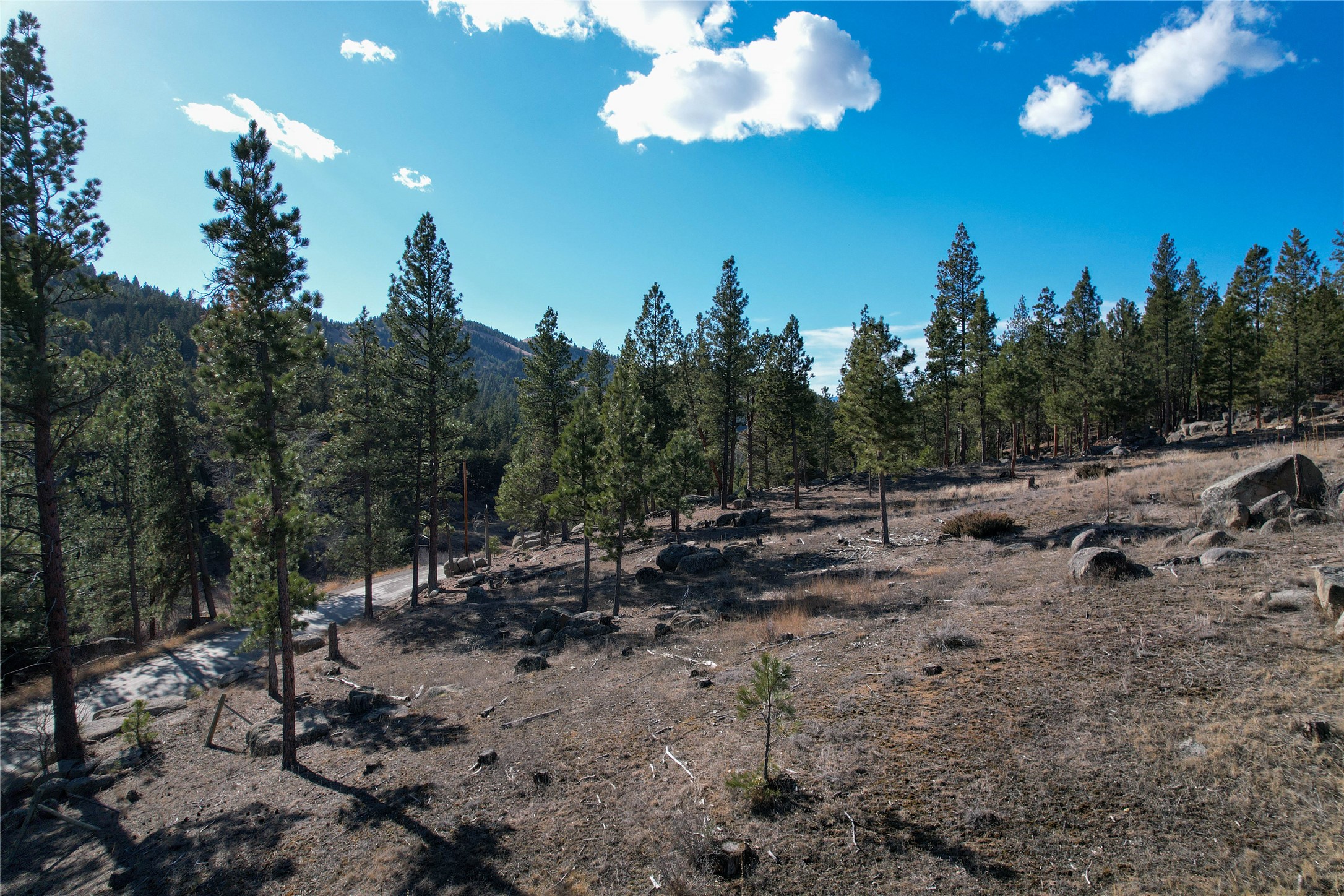 Tract A-2 Clancy Creek Road Property Photo 14
