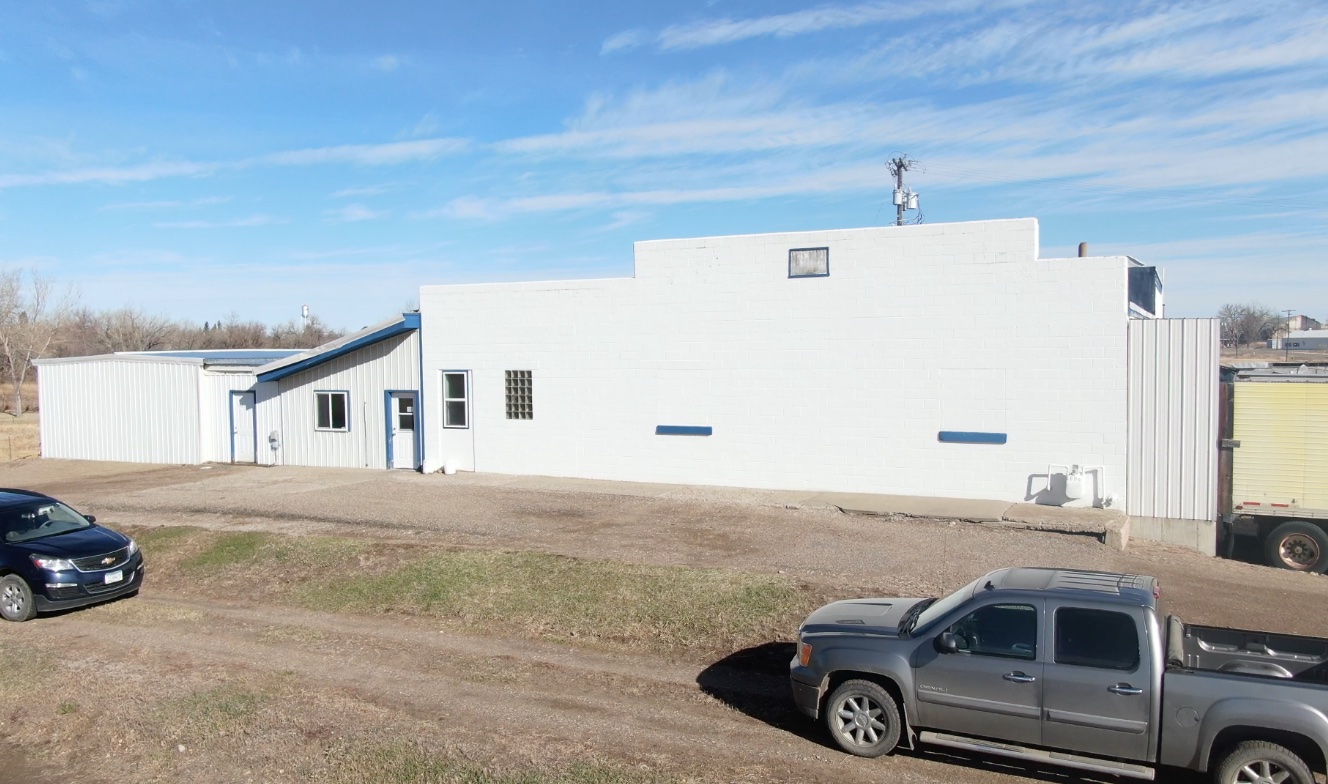 760 9th Street E Property Photo 21