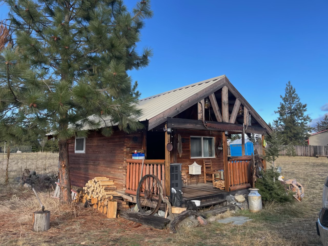 198 Acres Lane Property Photo 1