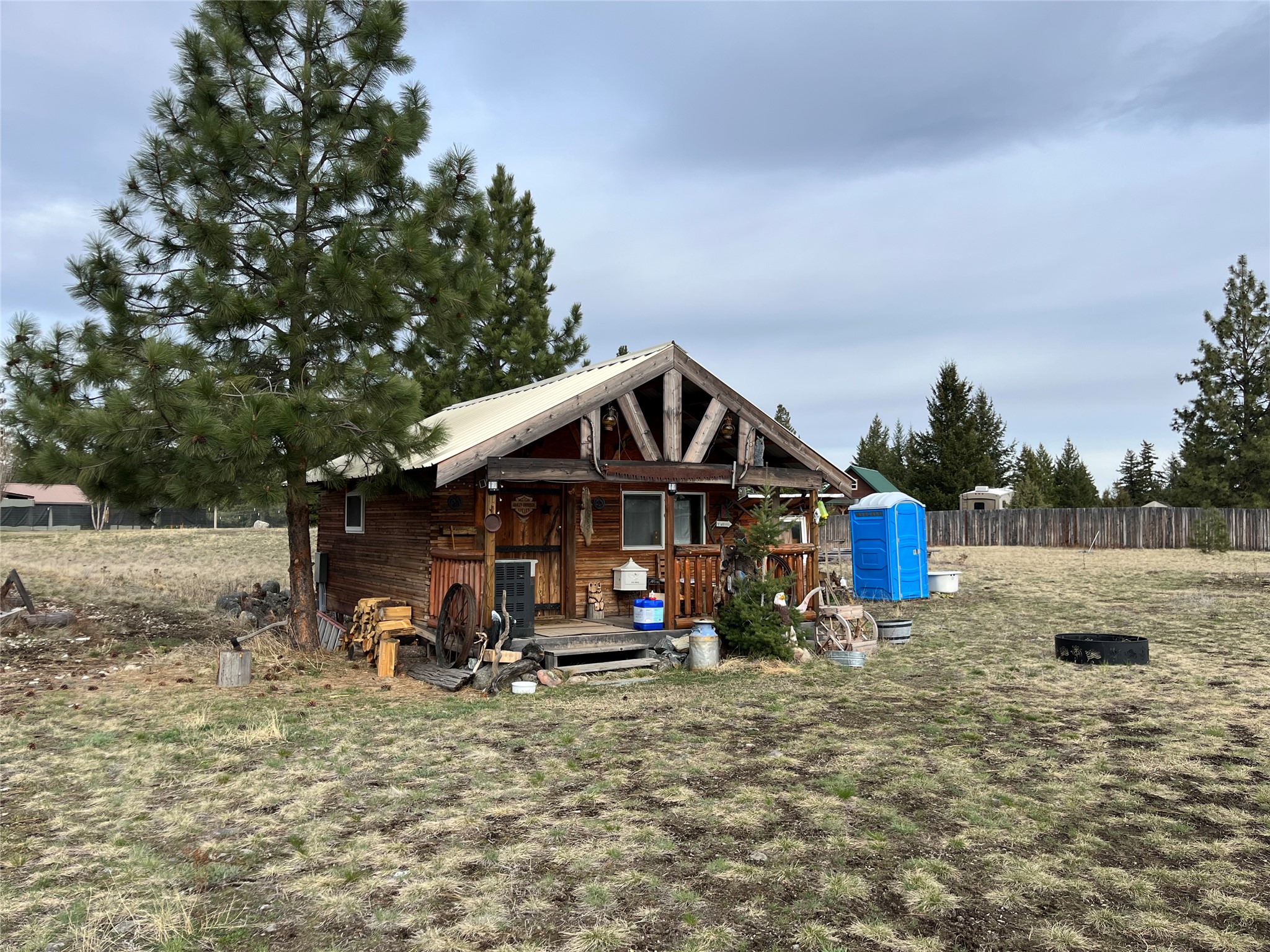 198 Acres Lane Property Photo 16