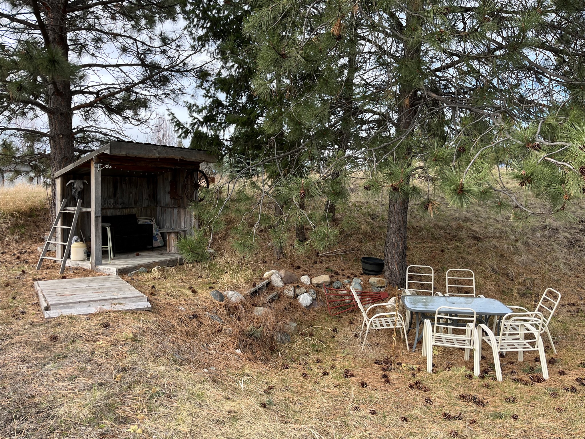 198 Acres Lane Property Photo 22