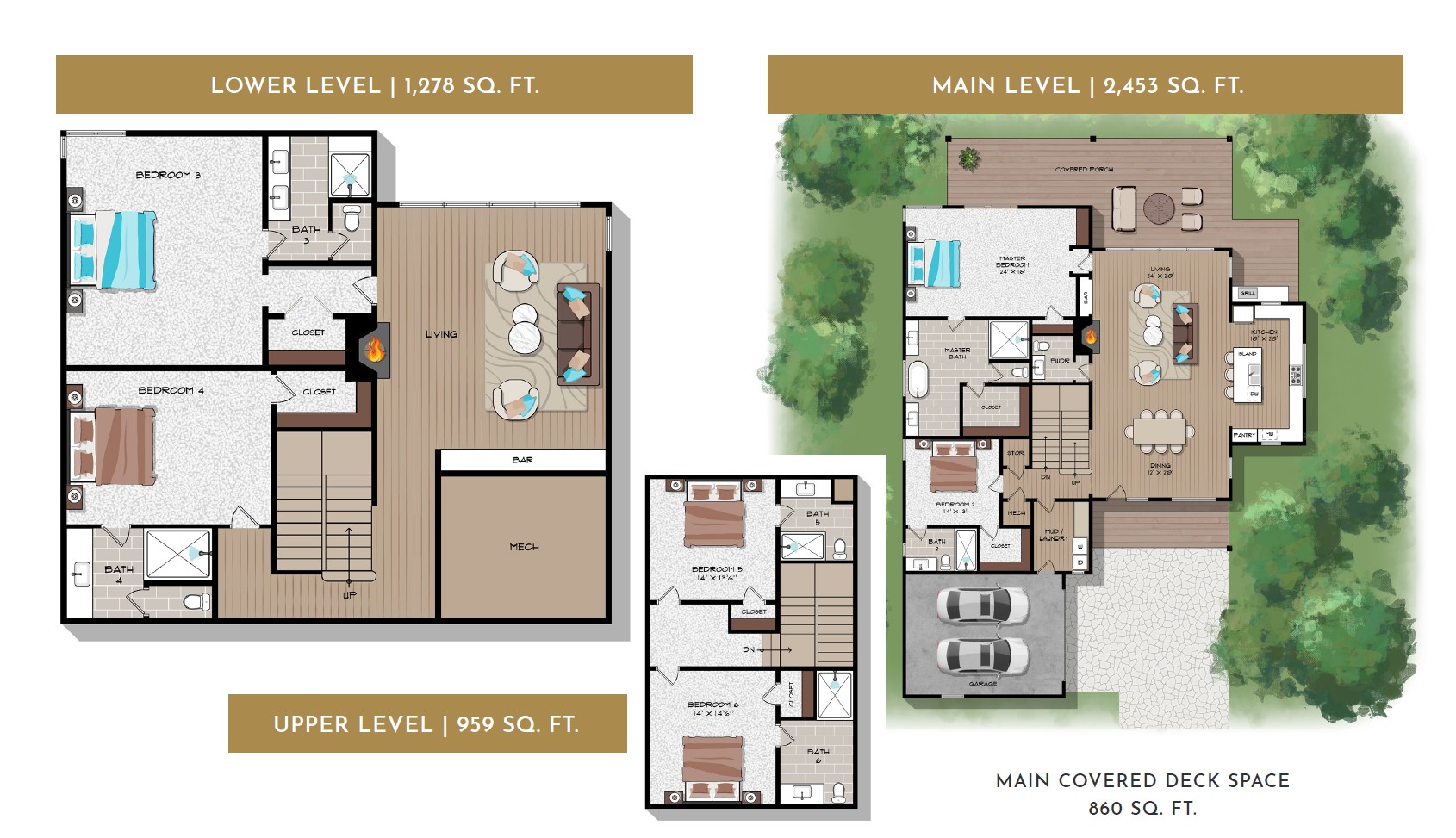 44 Poppy Court Property Photo 3