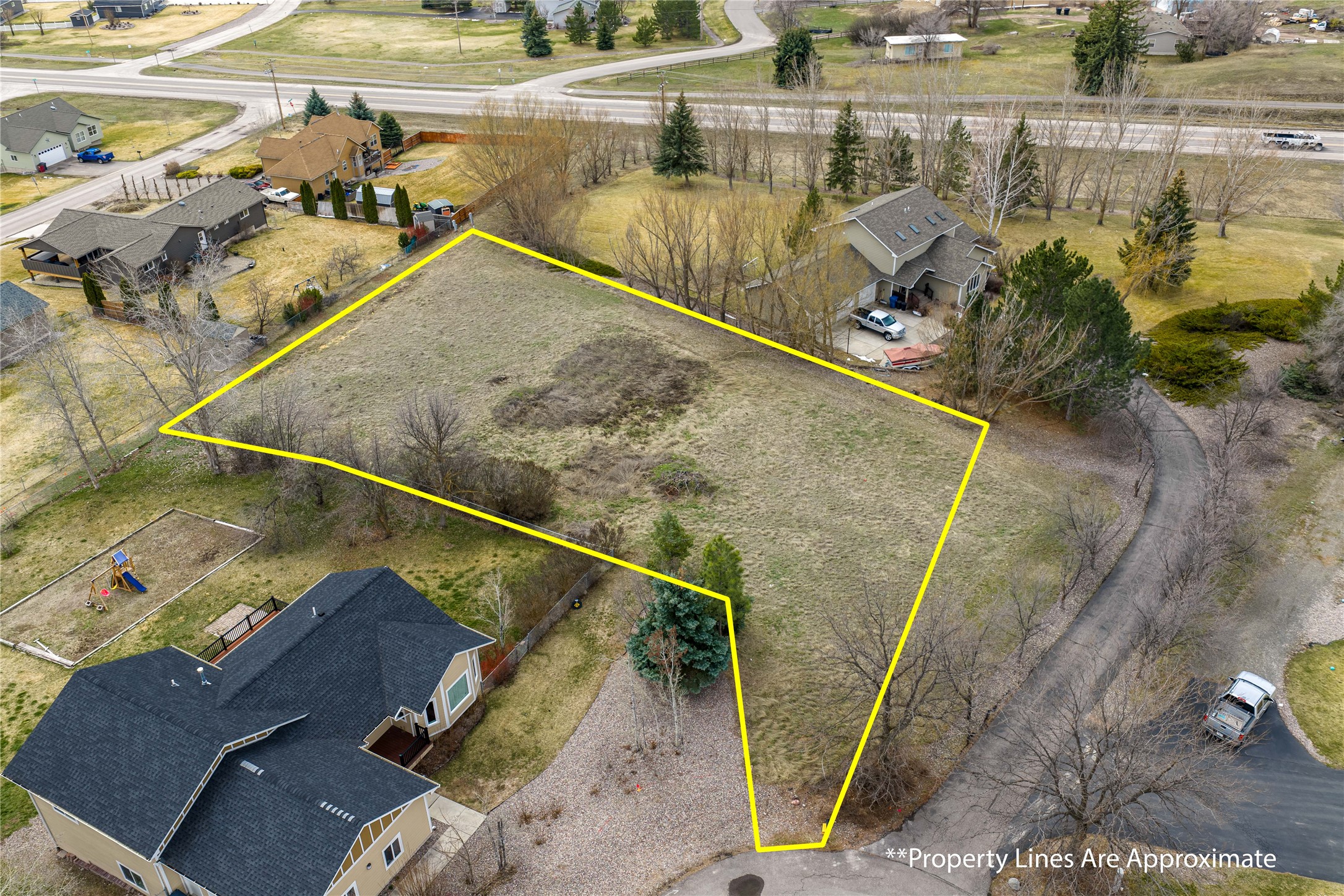 7130 Buckhorn Lane