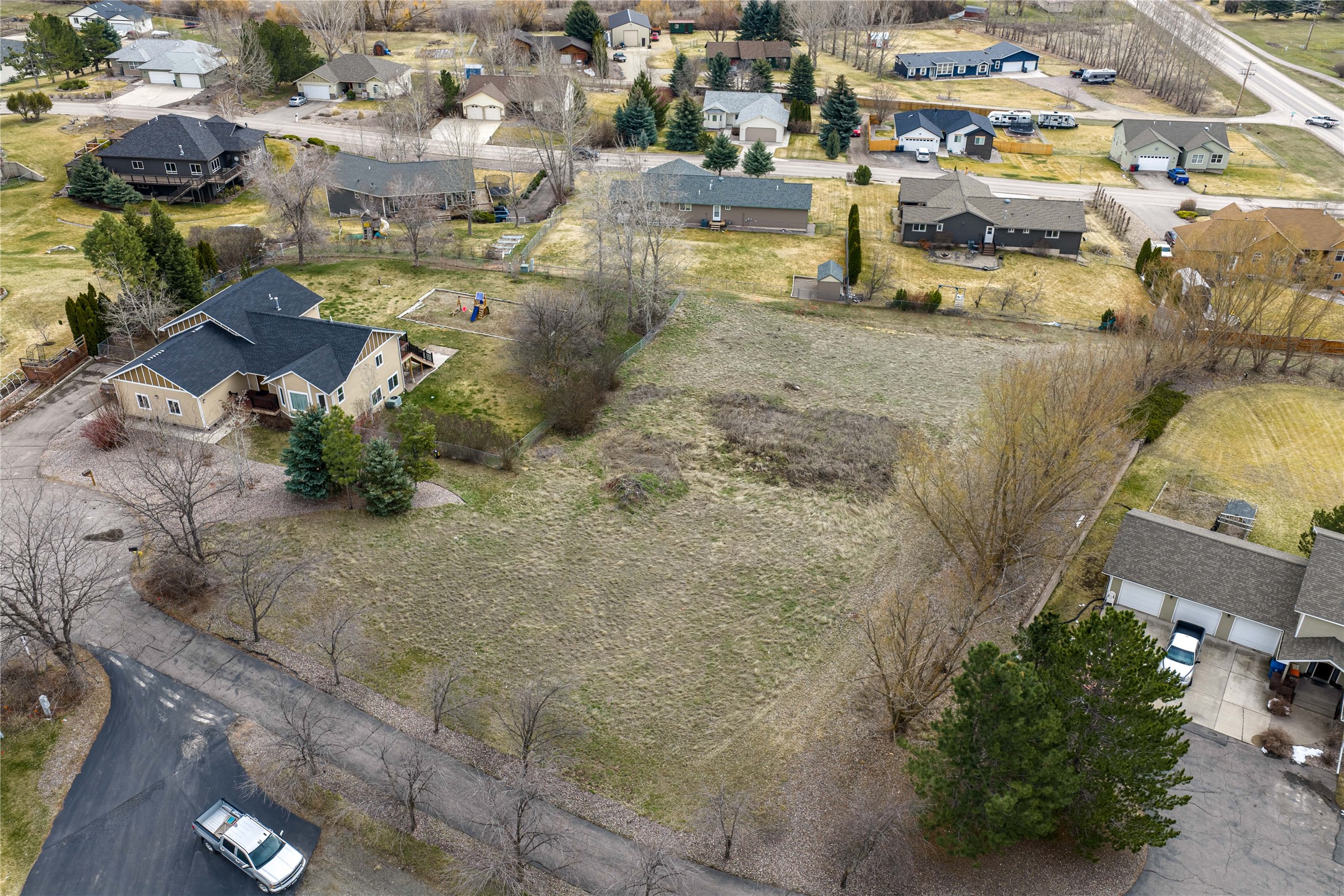 7130 Buckhorn Lane Property Photo 14