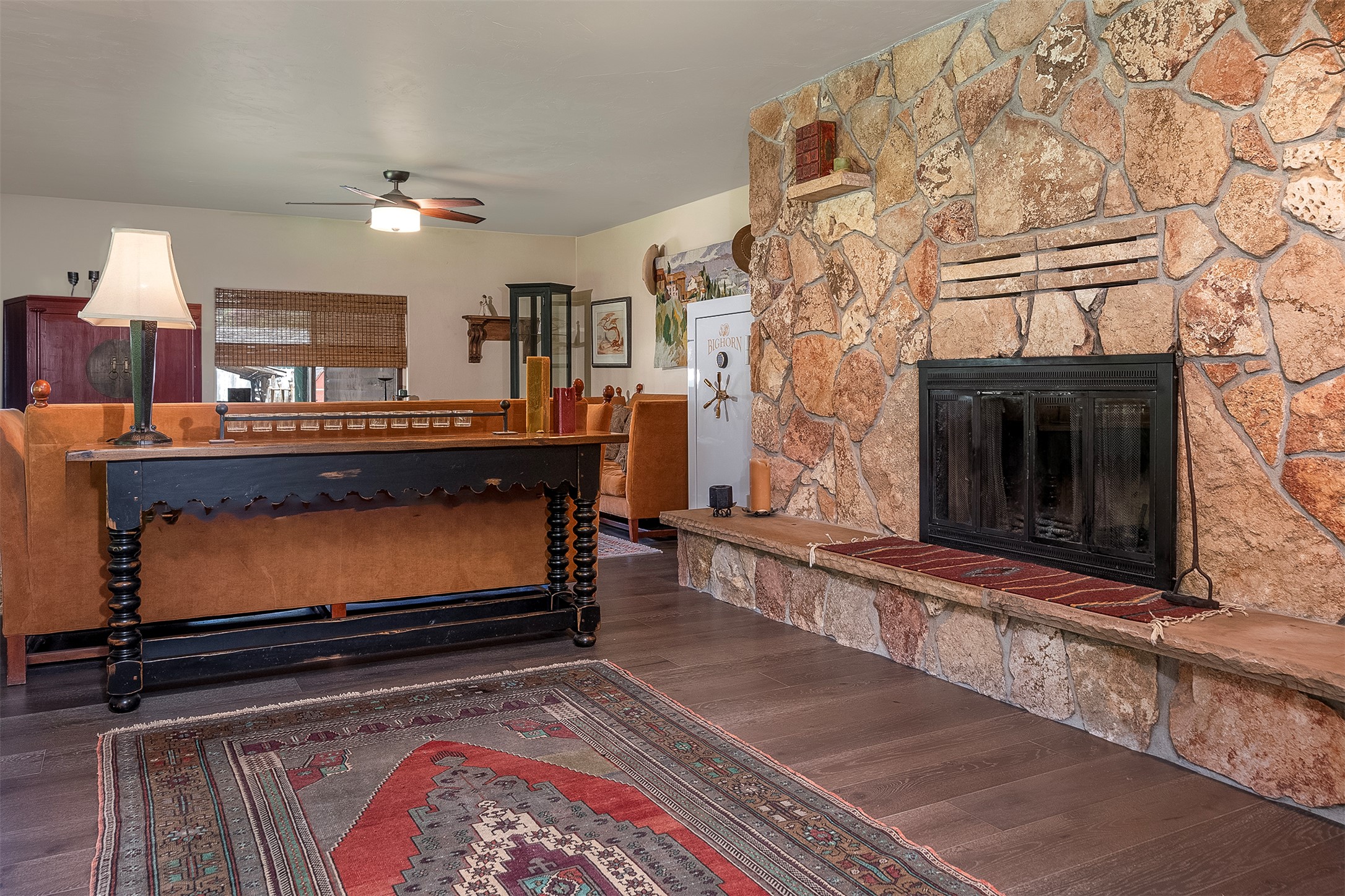 945 Swan River Road Property Photo 5