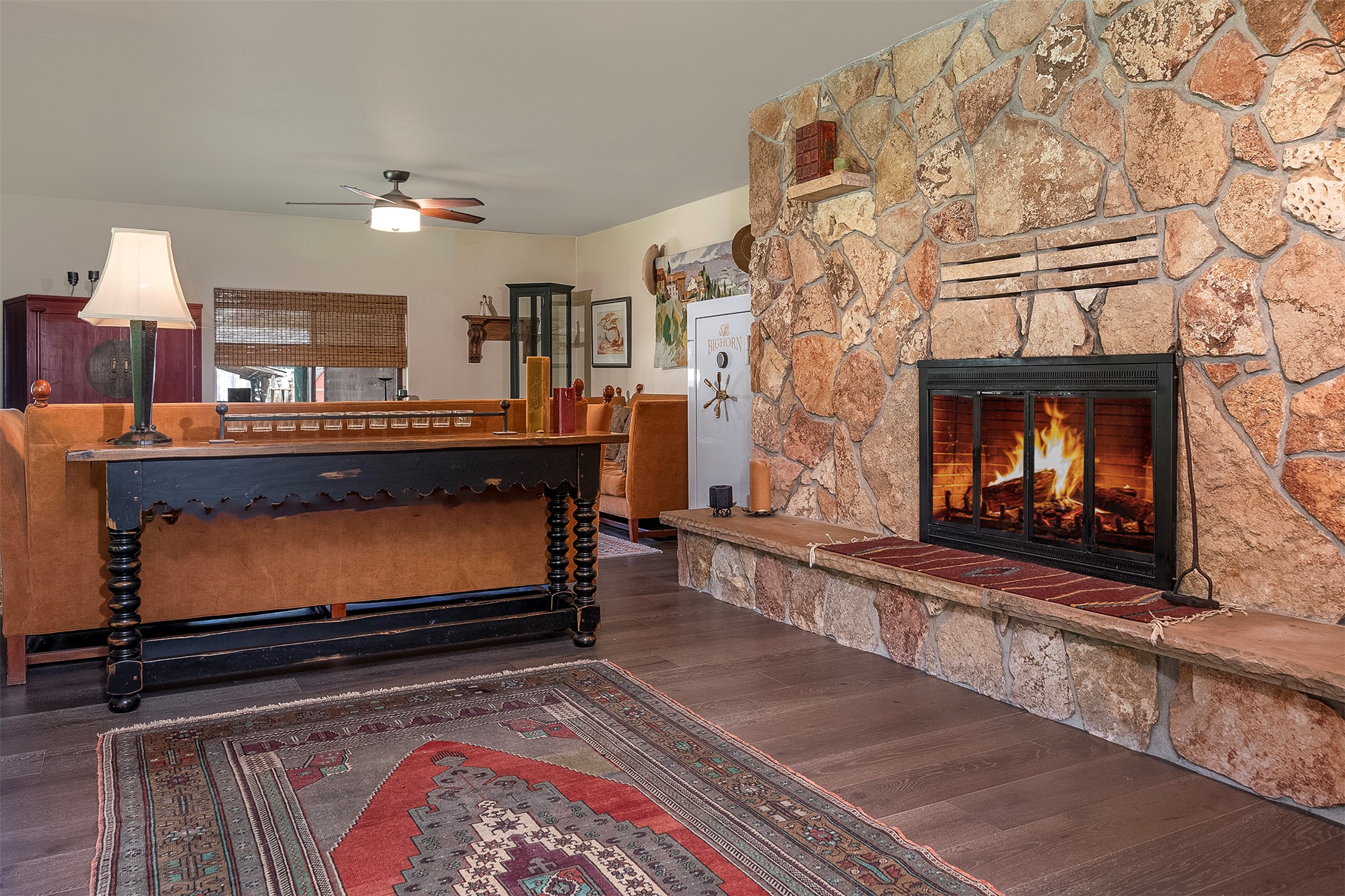 945 Swan River Road Property Photo 6