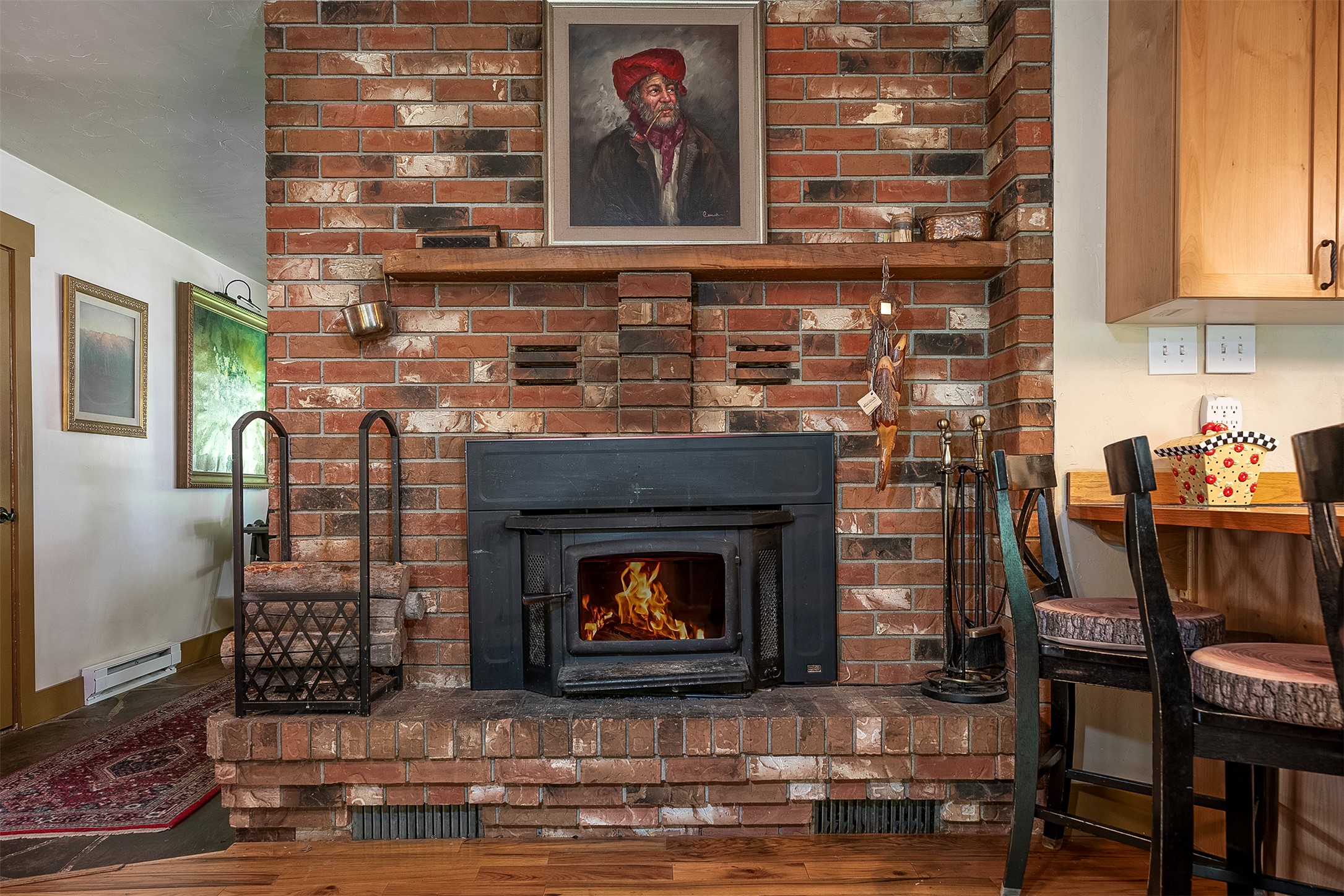 945 Swan River Road Property Photo 15