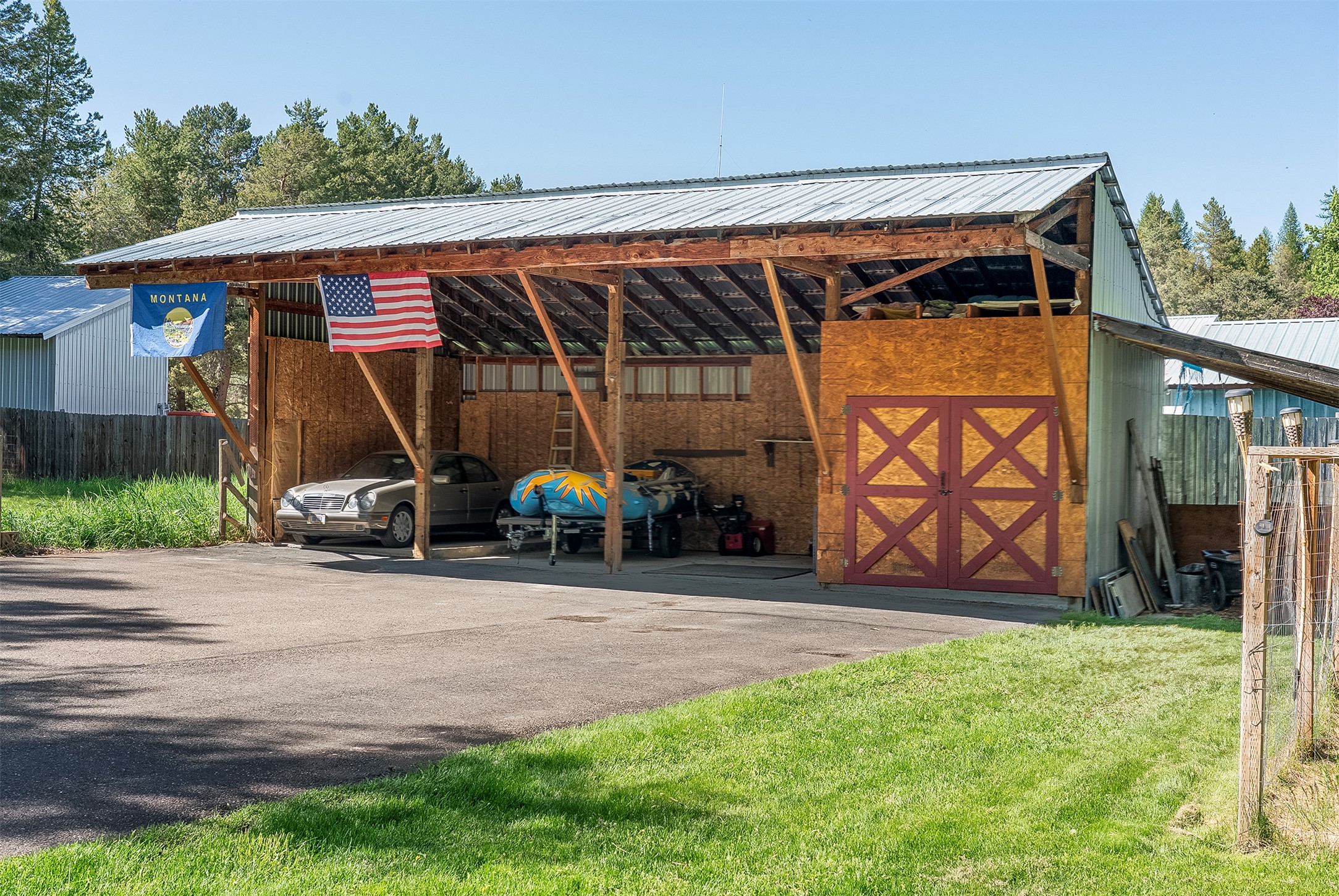 945 Swan River Road Property Photo 35