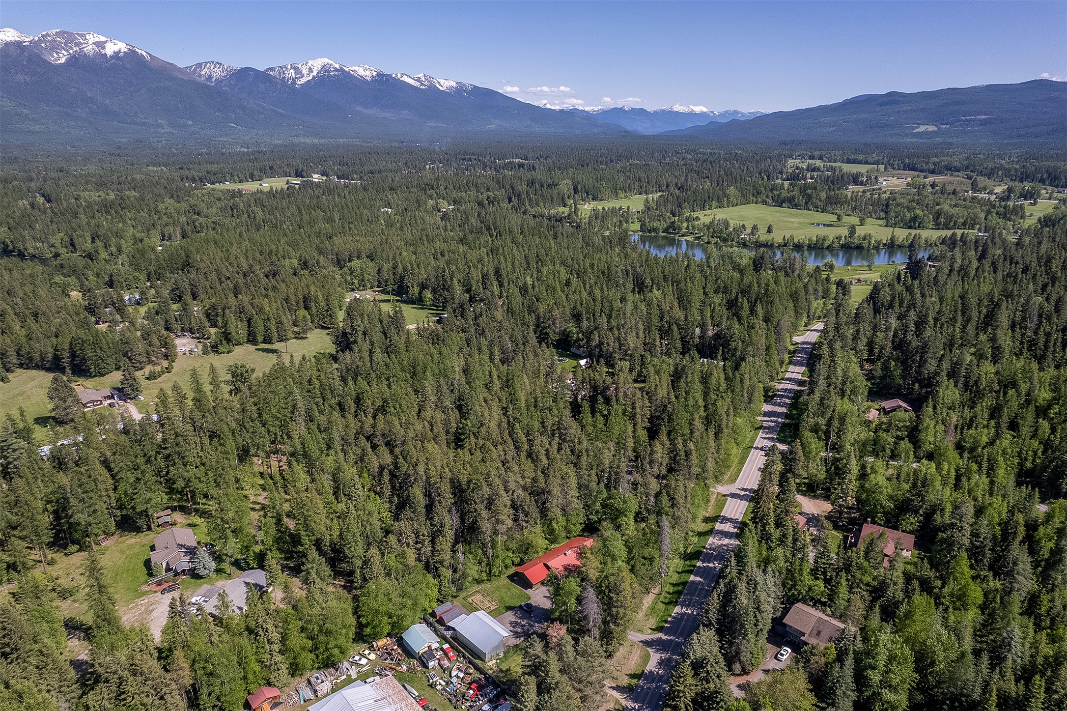 945 Swan River Road Property Photo 37