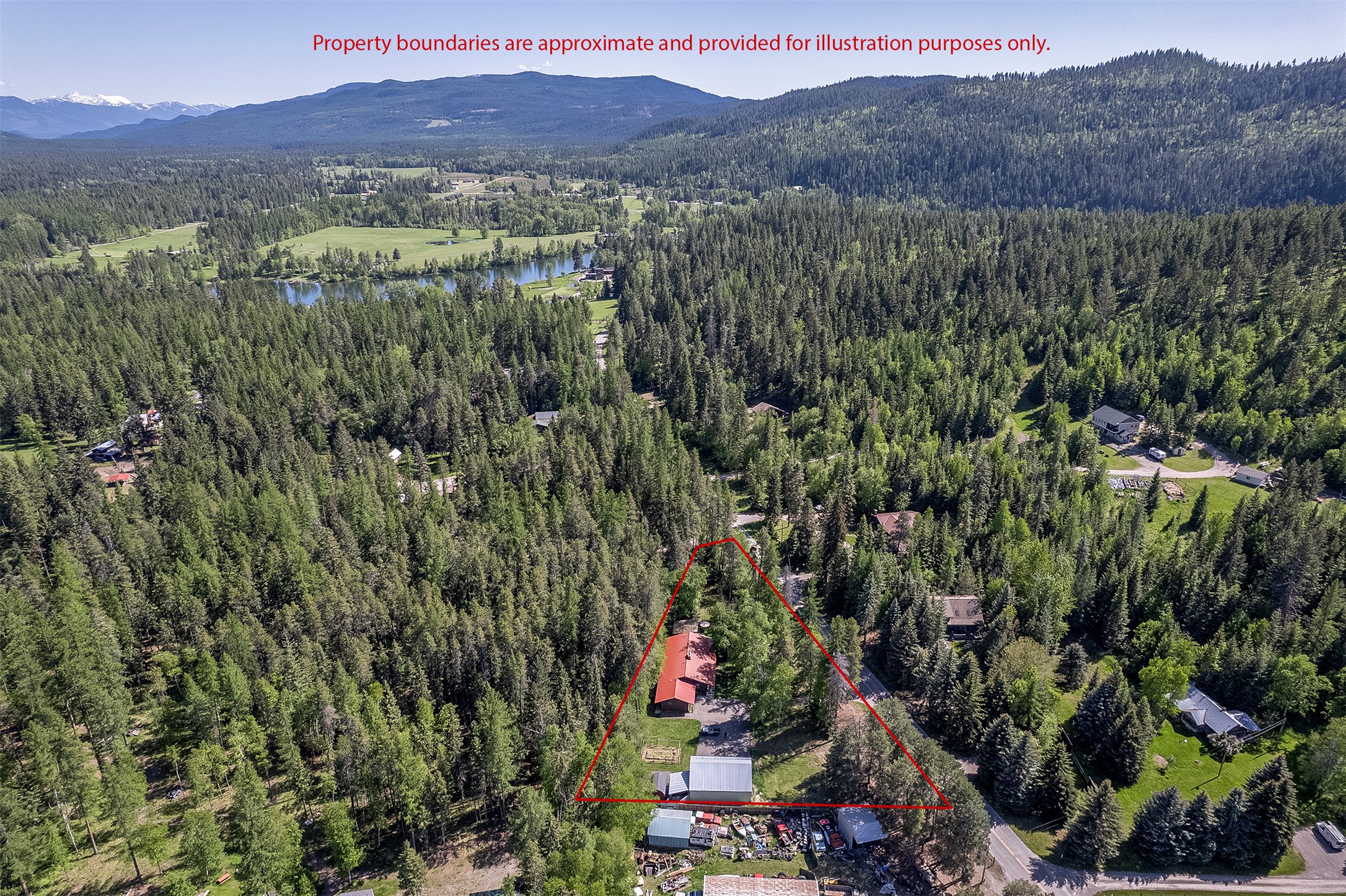 945 Swan River Road Property Photo 39