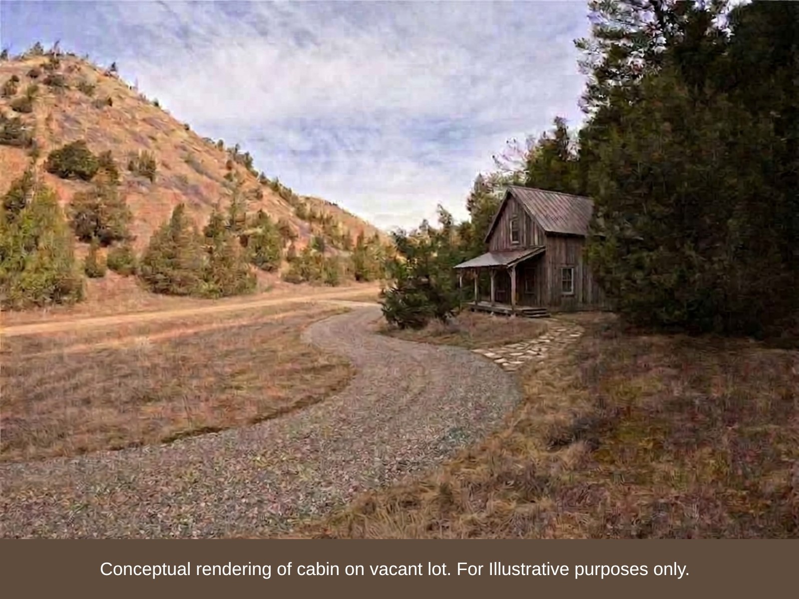 Nhn Pole Gulch Road Property Photo 2