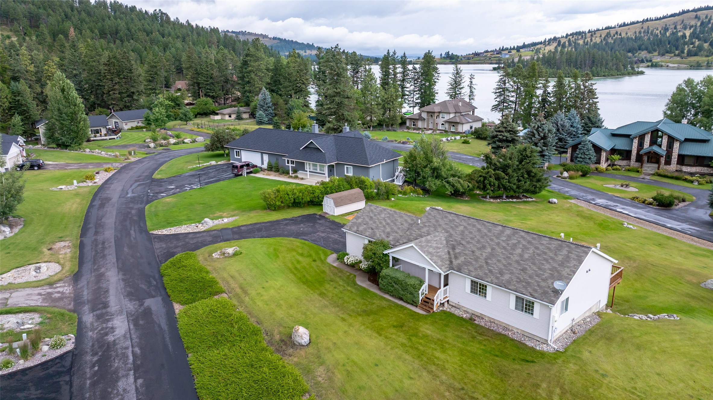 106 Rainbow Drive Property Photo 1