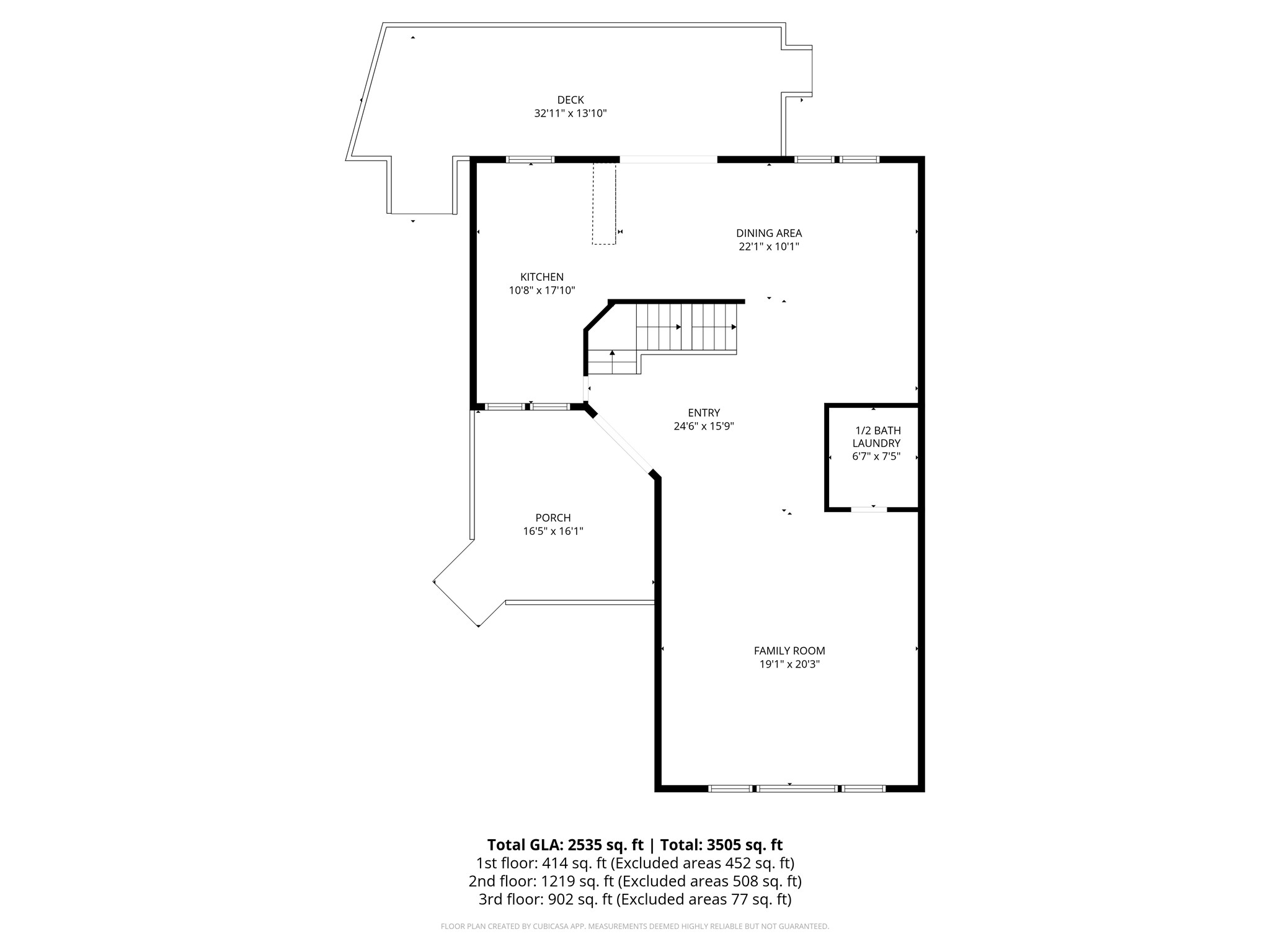2623 Gold Rush Avenue Property Photo 41
