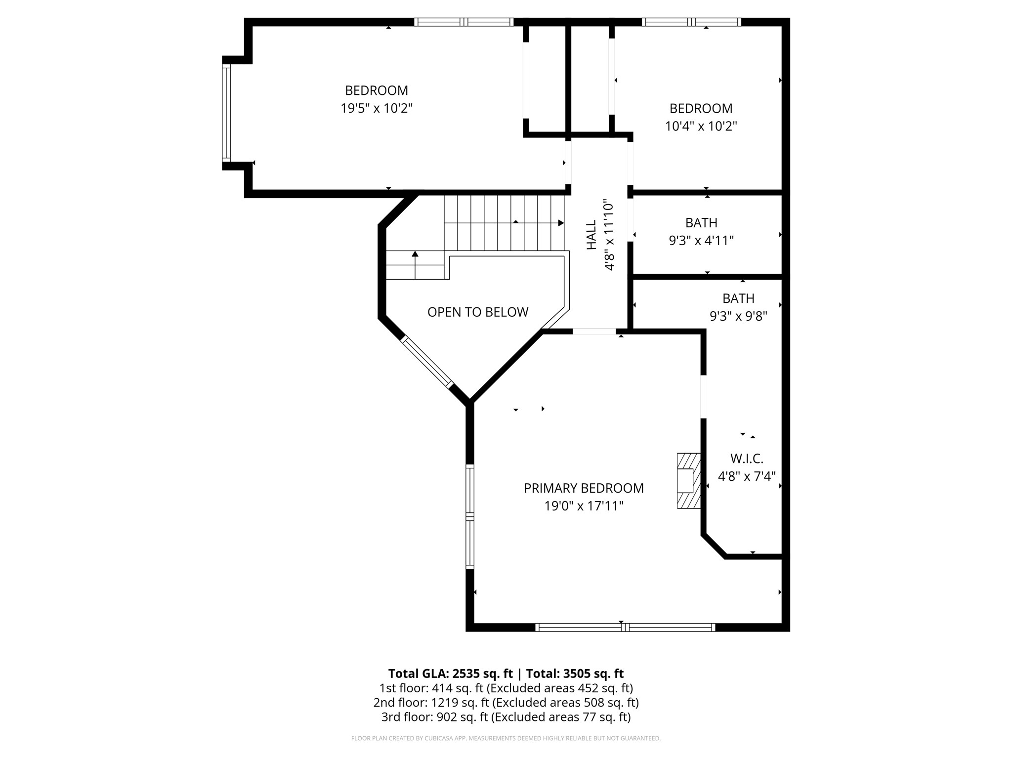 2623 Gold Rush Avenue Property Photo 42